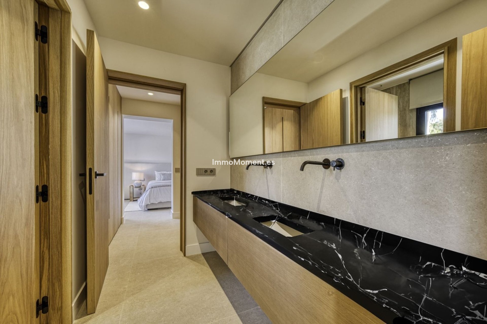 Revente - Villa - Marbella - El Rosario