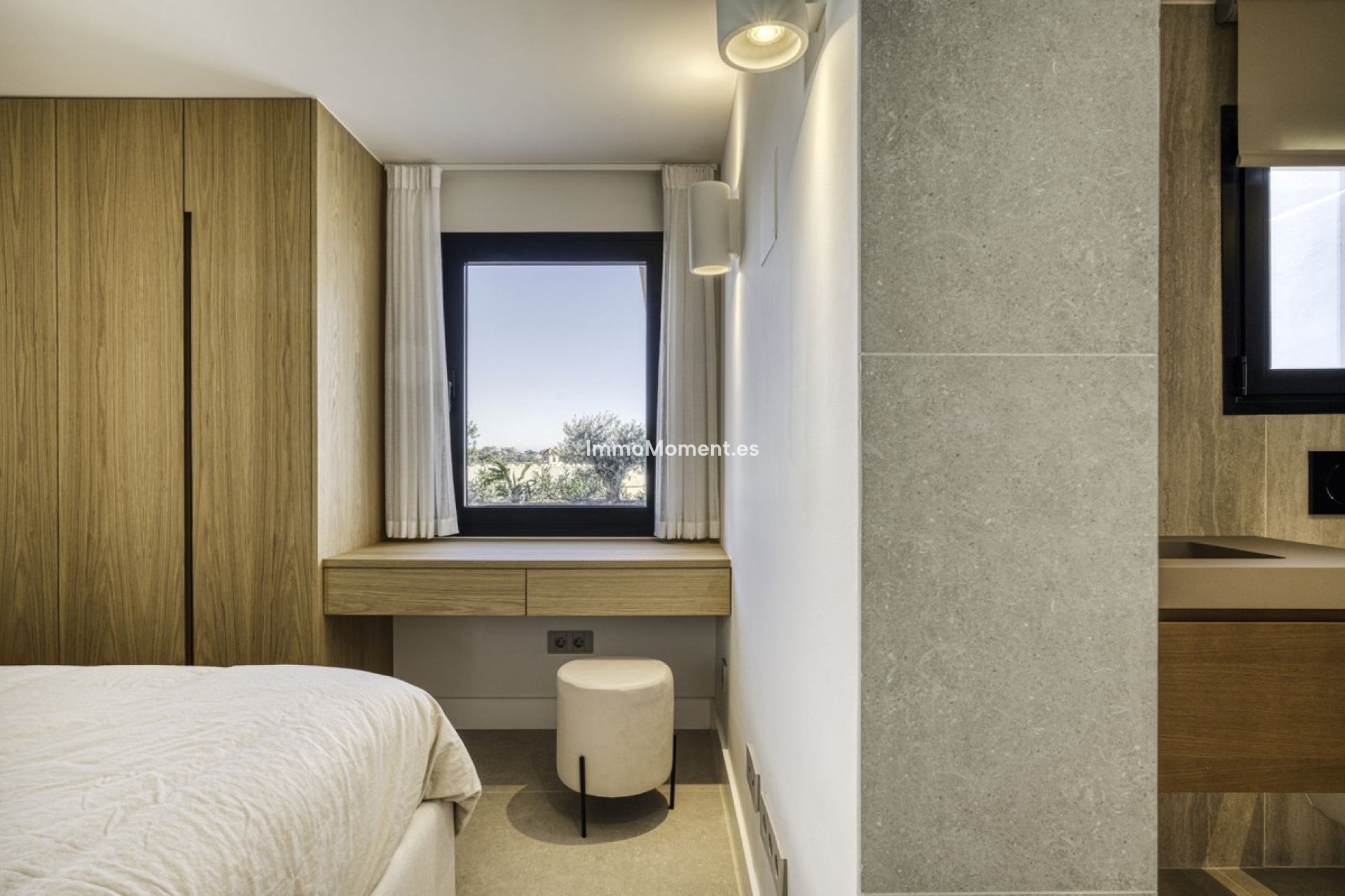 Revente - Villa - Marbella - El Rosario