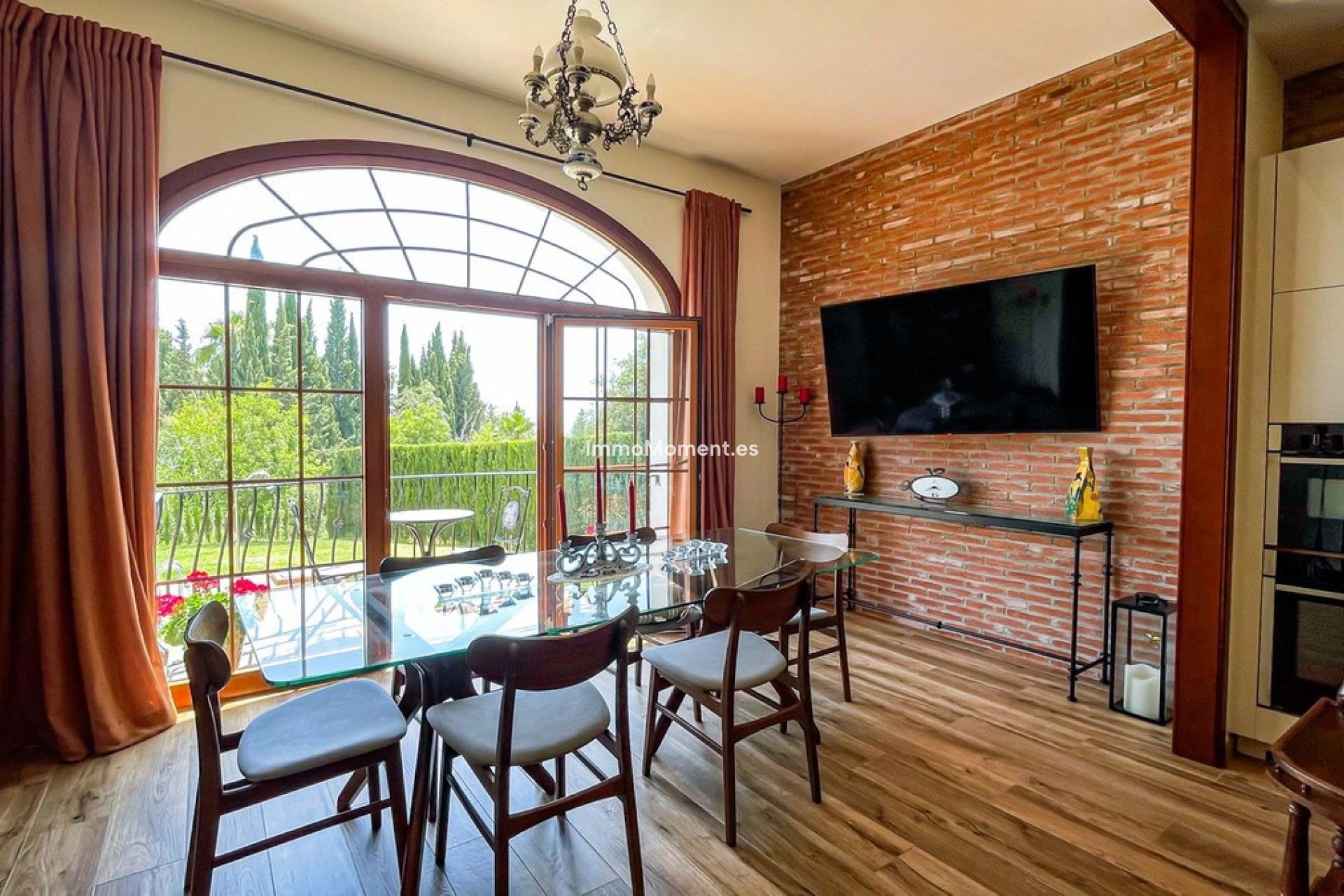 Revente - Villa - Marbella - El Rosario