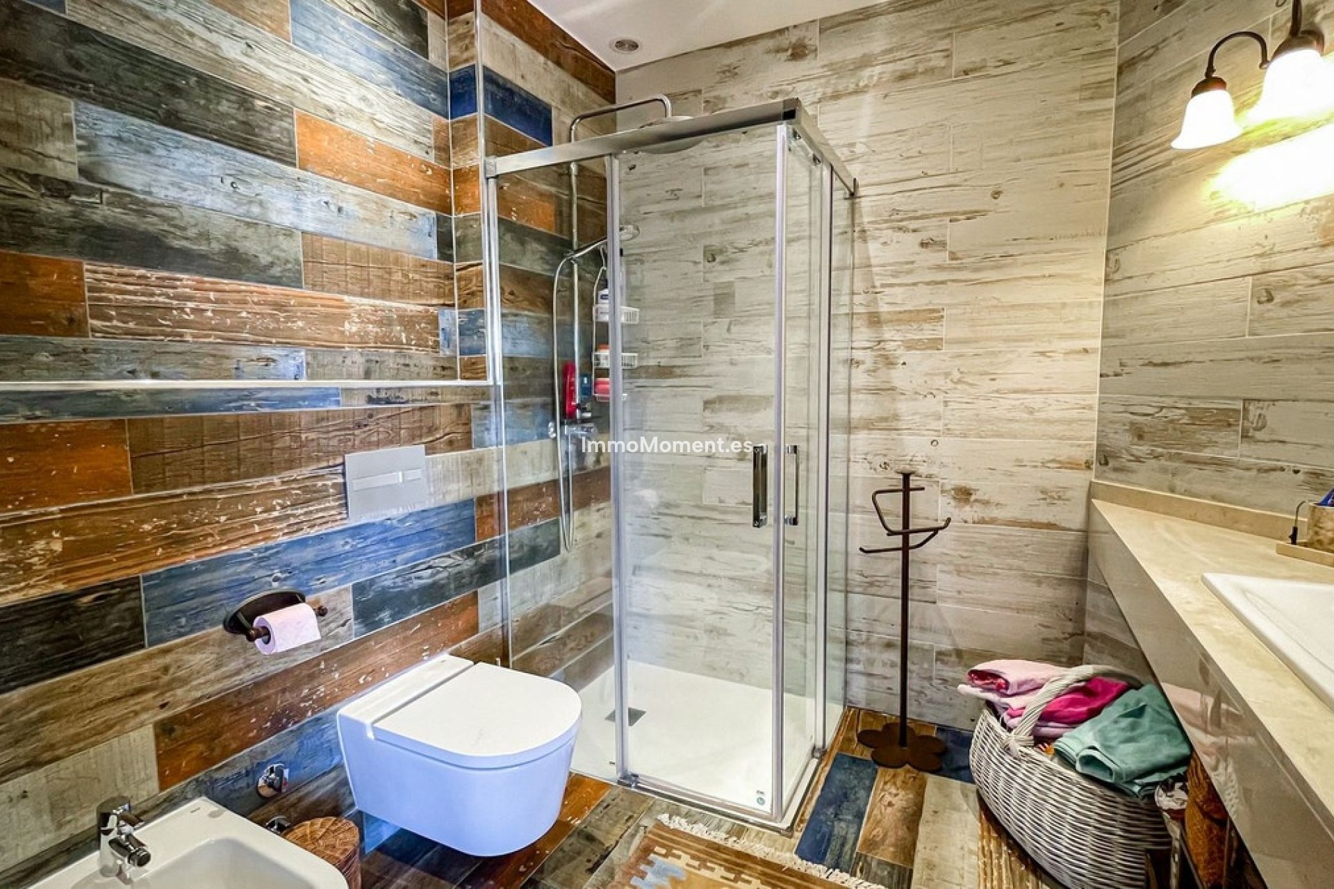 Revente - Villa - Marbella - El Rosario