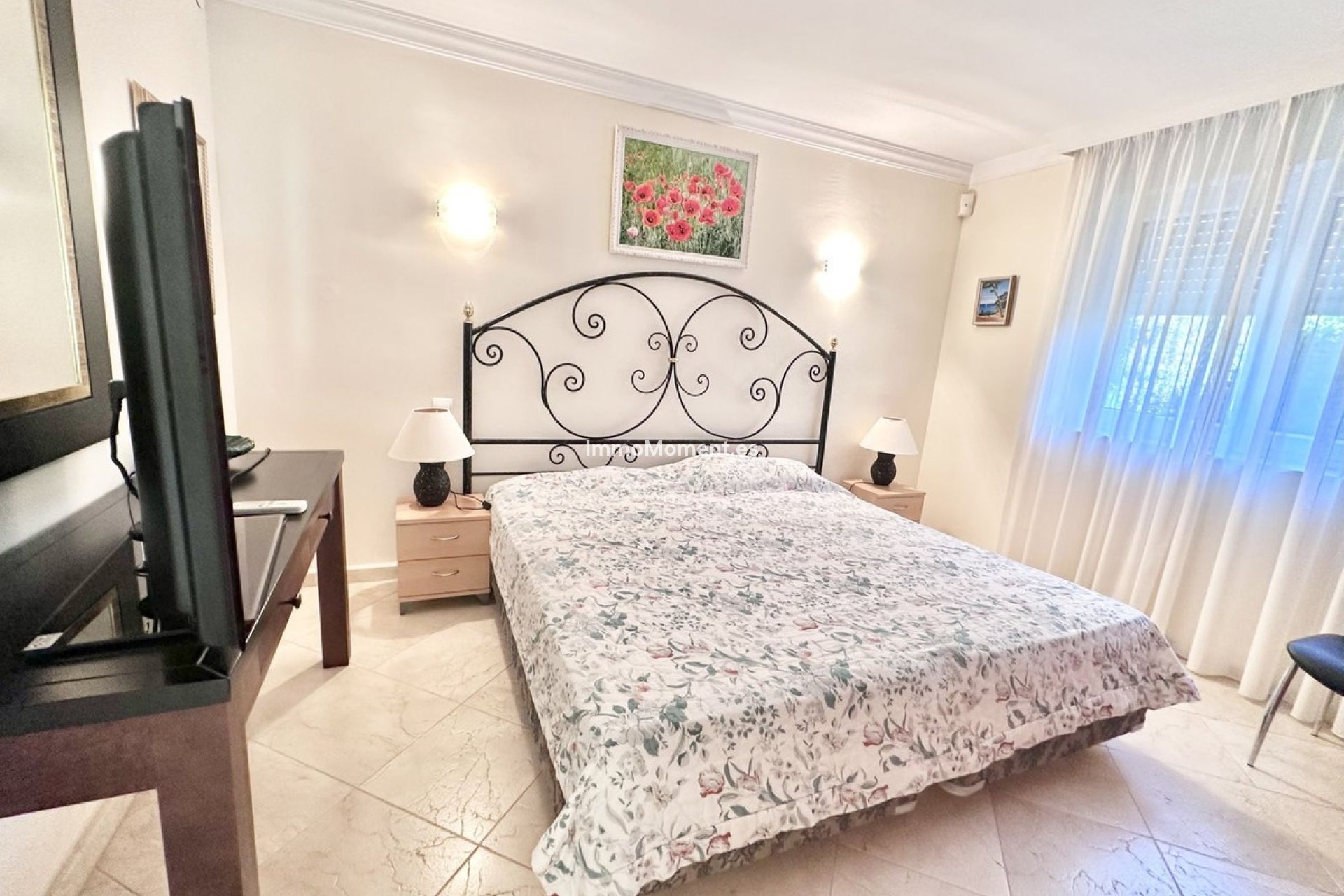 Revente - Villa - Marbella - El Rosario