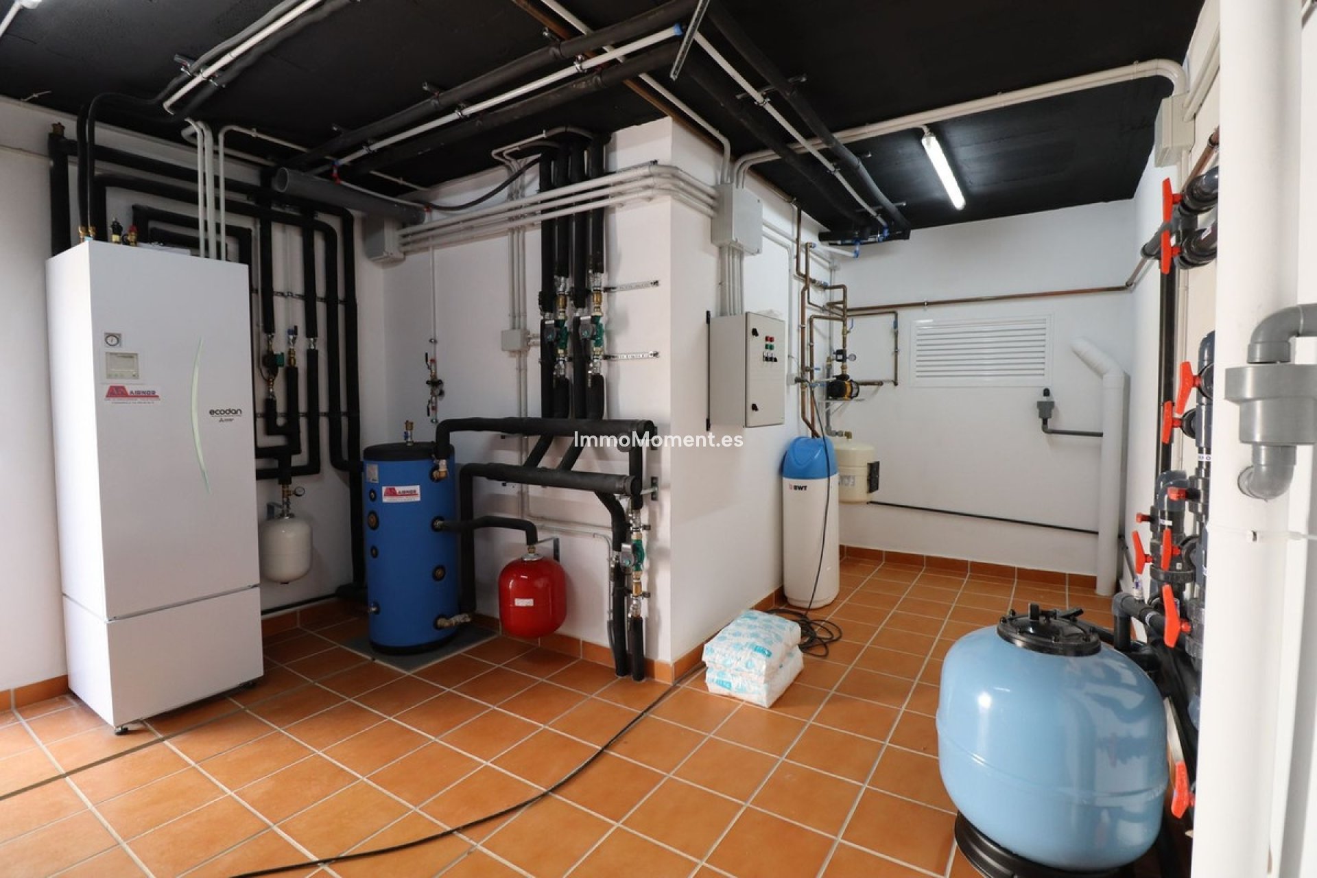 Revente - Villa - Marbella - Elviria