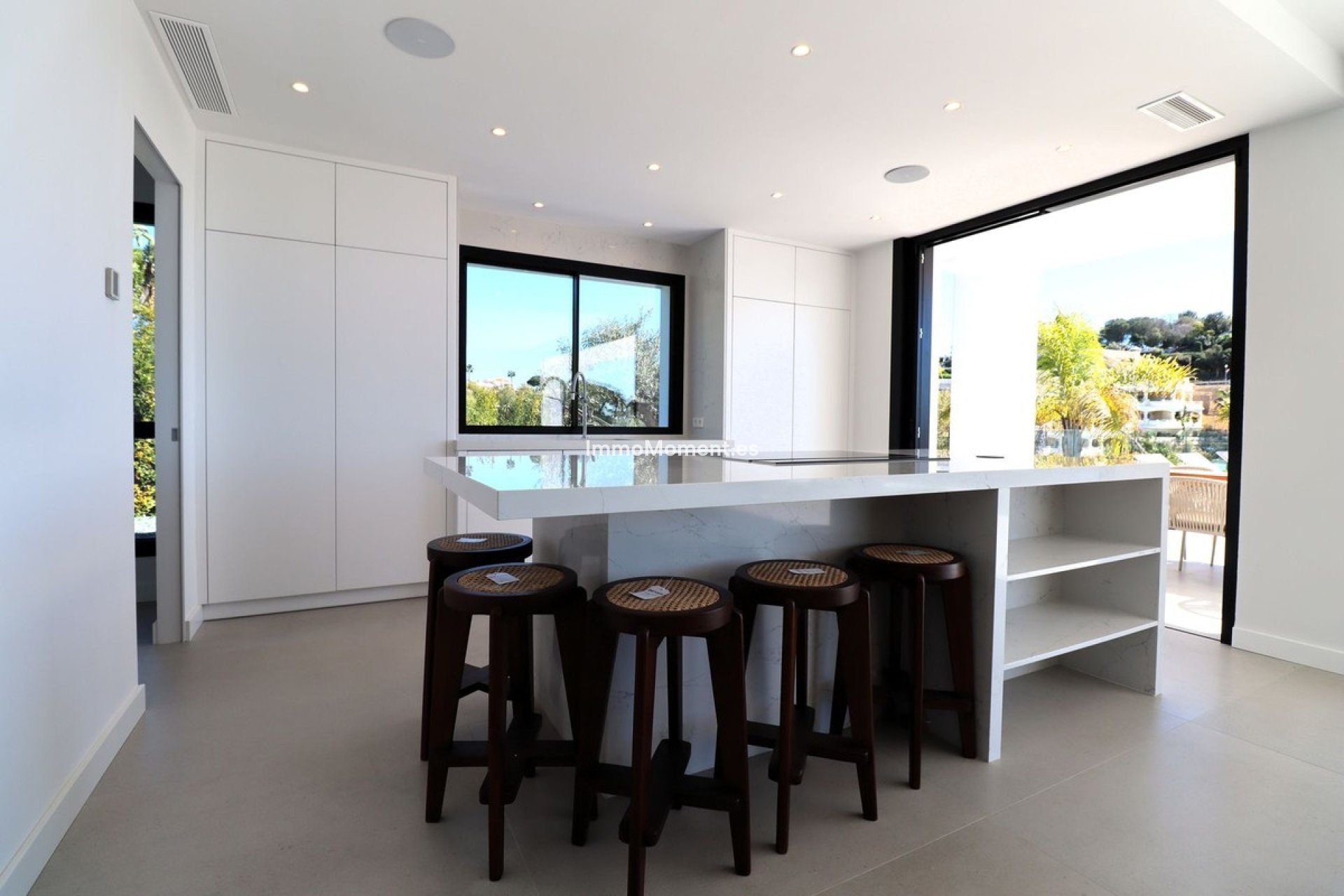 Revente - Villa - Marbella - Elviria