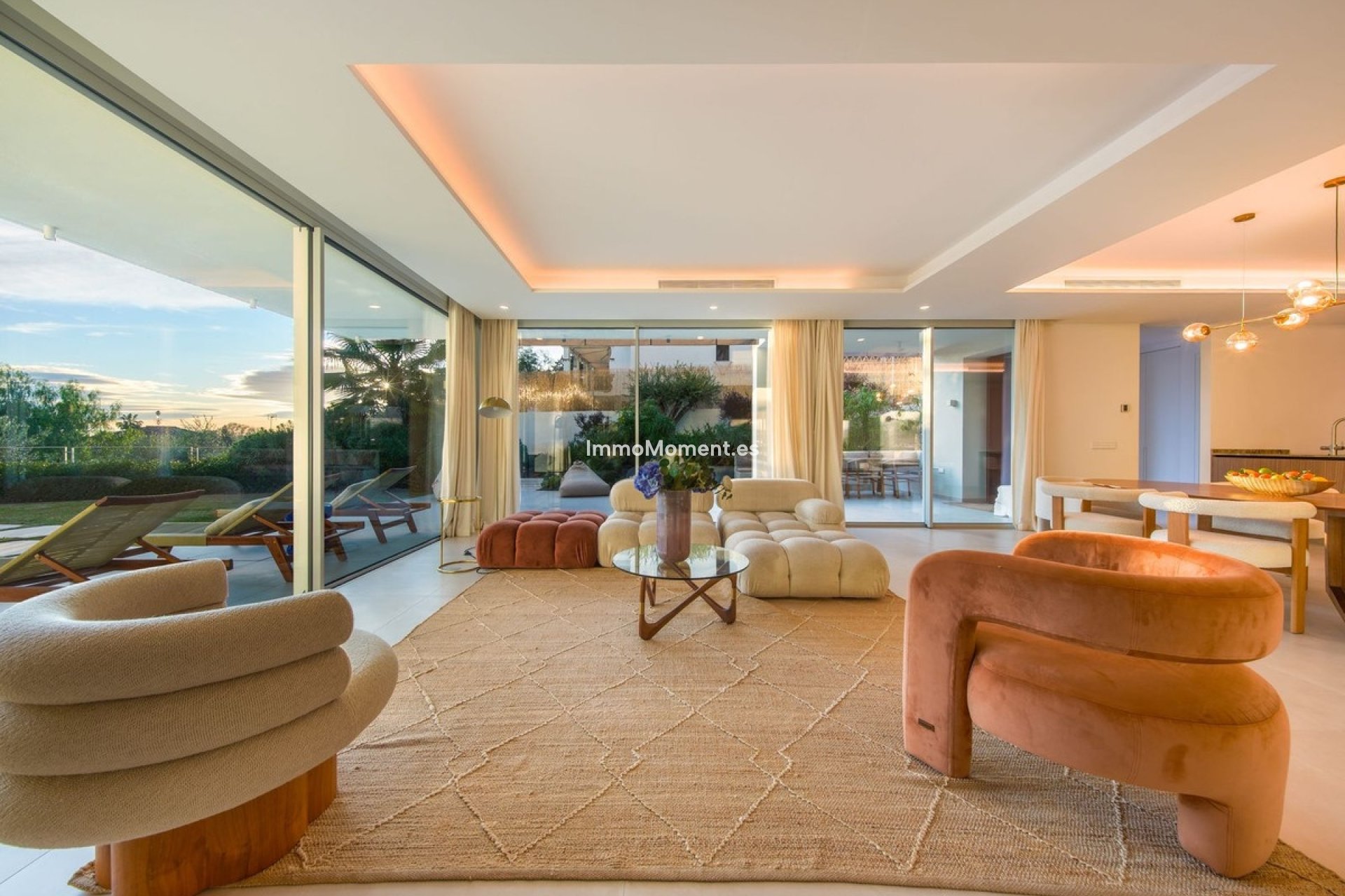 Revente - Villa - Marbella - Elviria