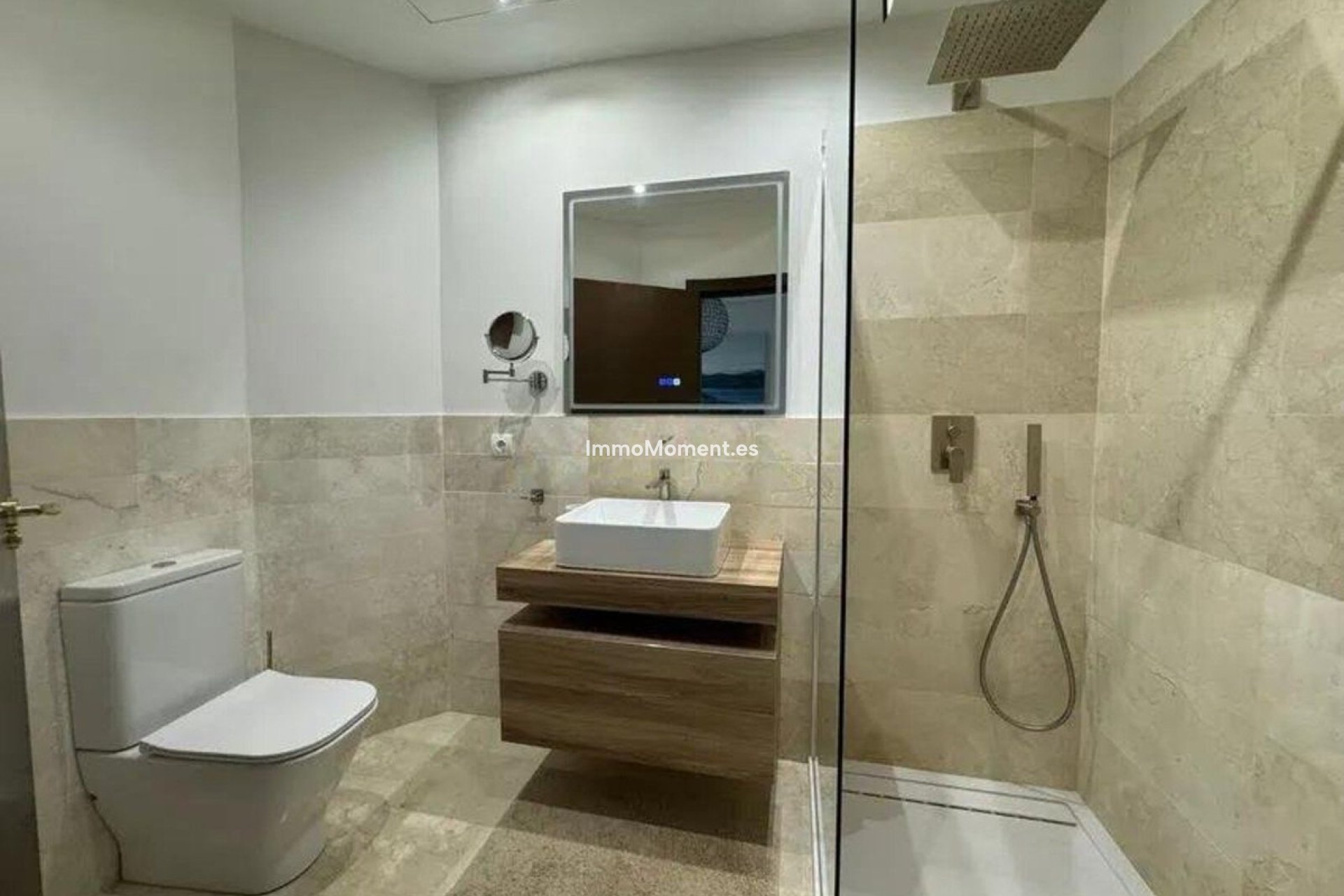 Revente - Villa - Marbella - Elviria