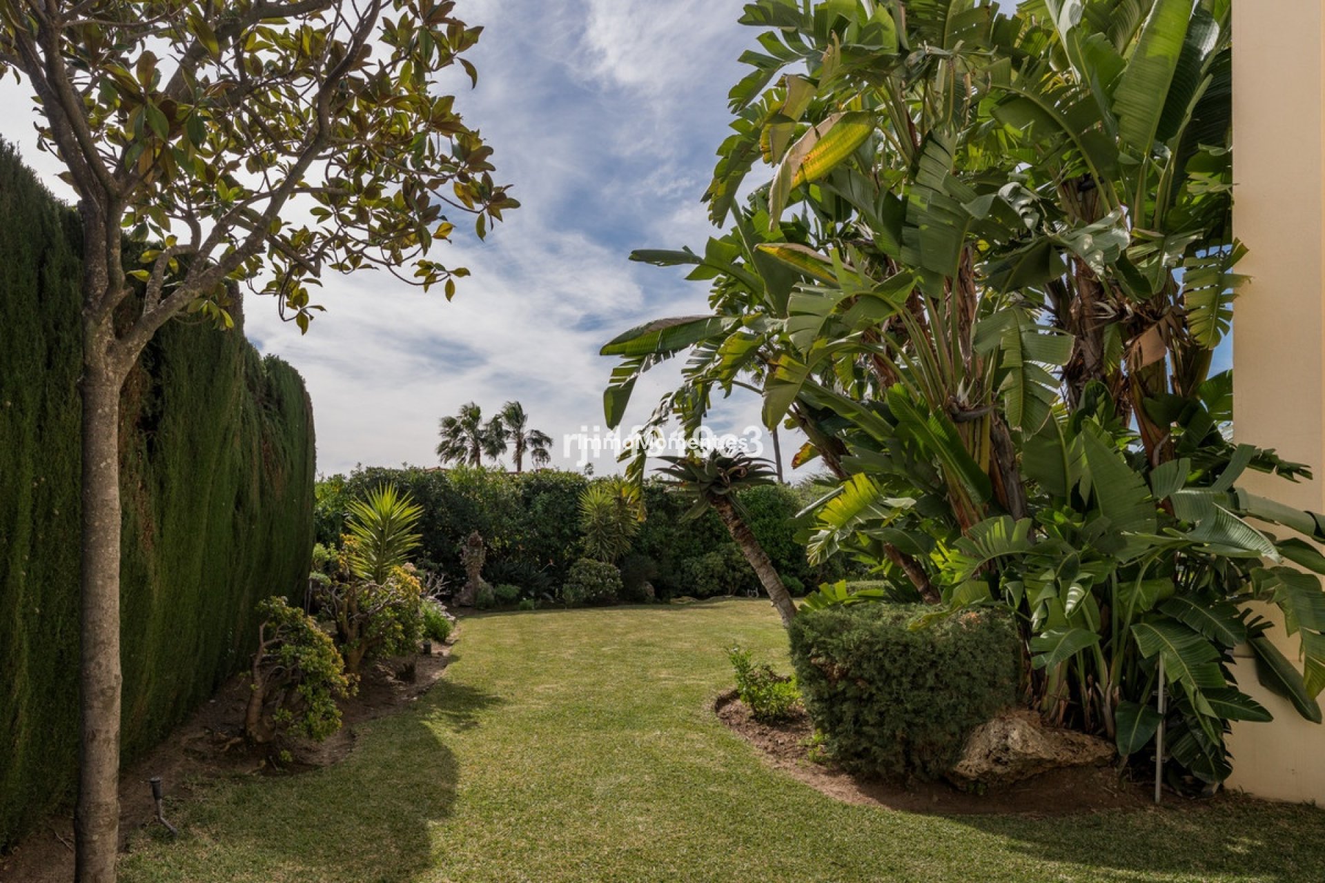 Revente - Villa - Marbella - Elviria