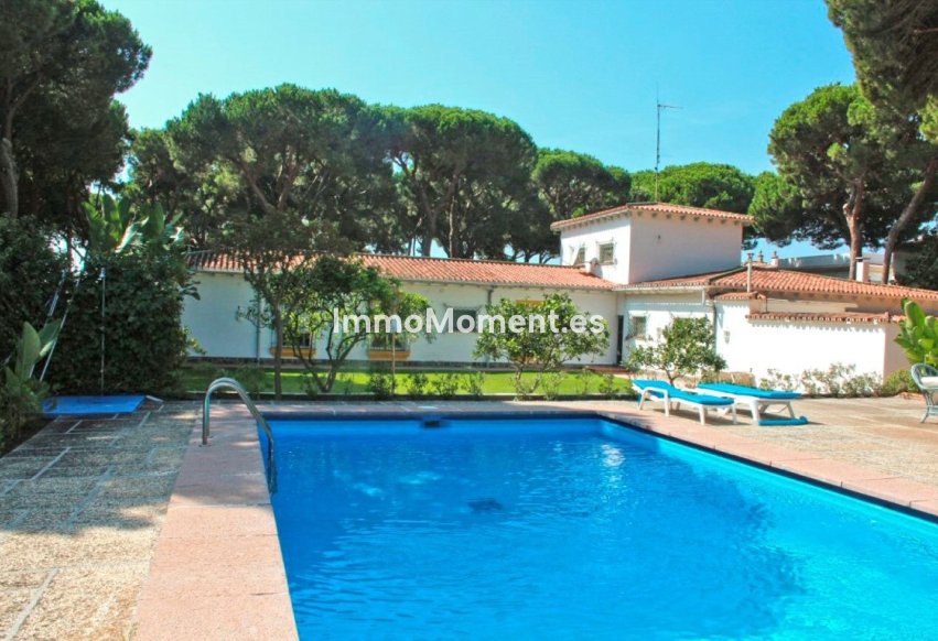 Revente - Villa - Marbella - Elviria