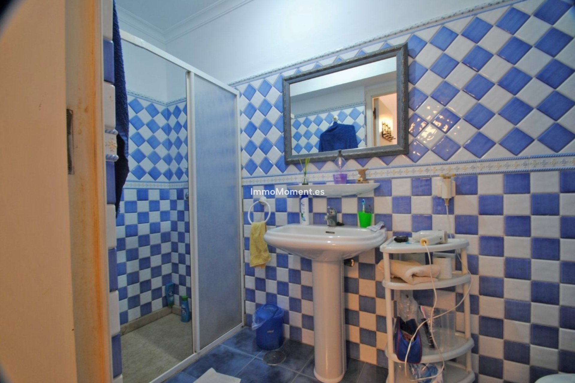 Revente - Villa - Marbella - Elviria