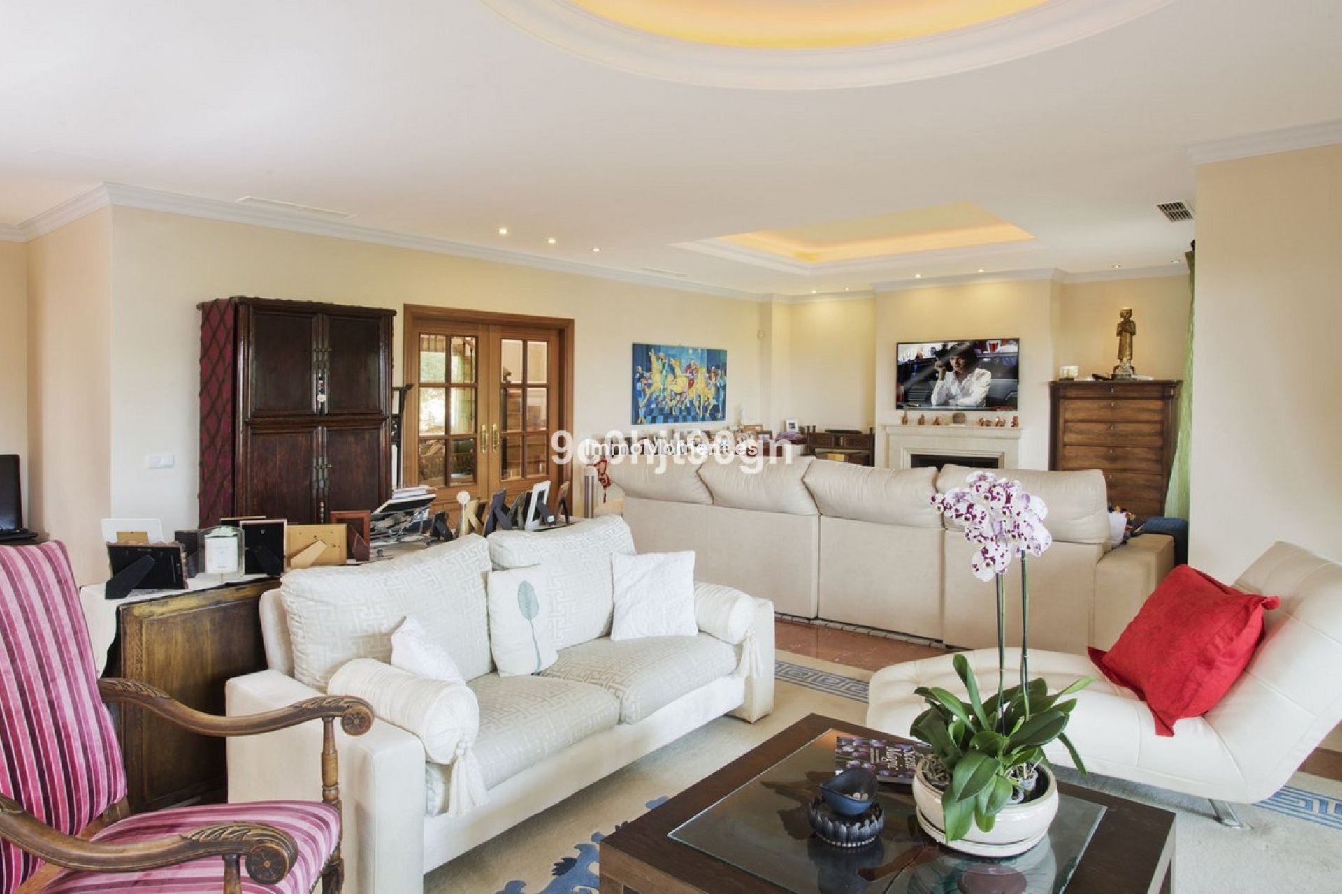 Revente - Villa - Marbella - Elviria