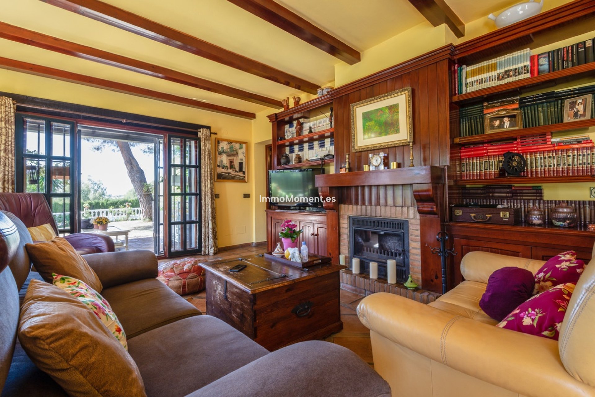 Revente - Villa - Marbella - Elviria