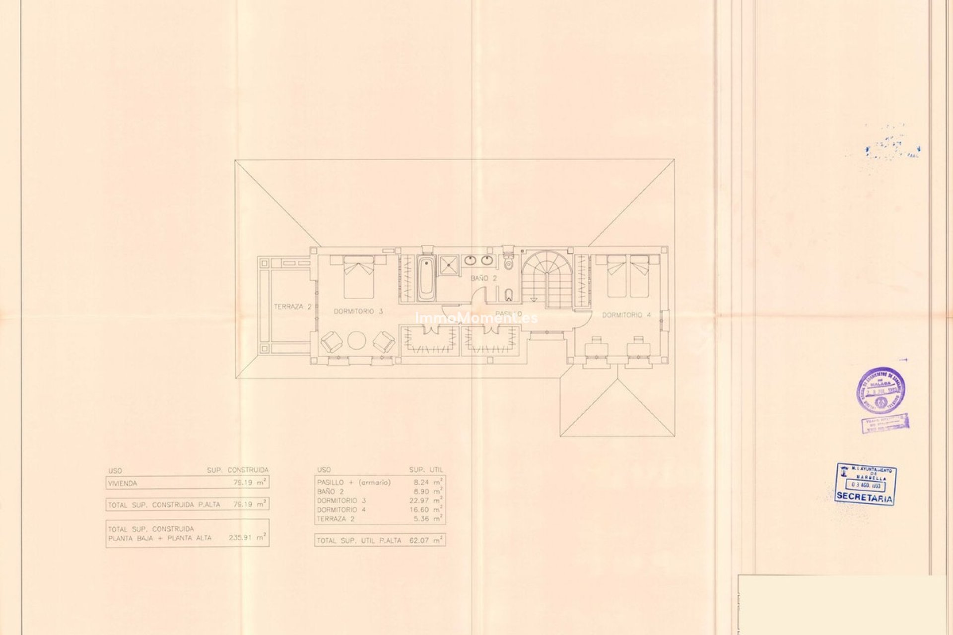 Revente - Villa - Marbella - Elviria