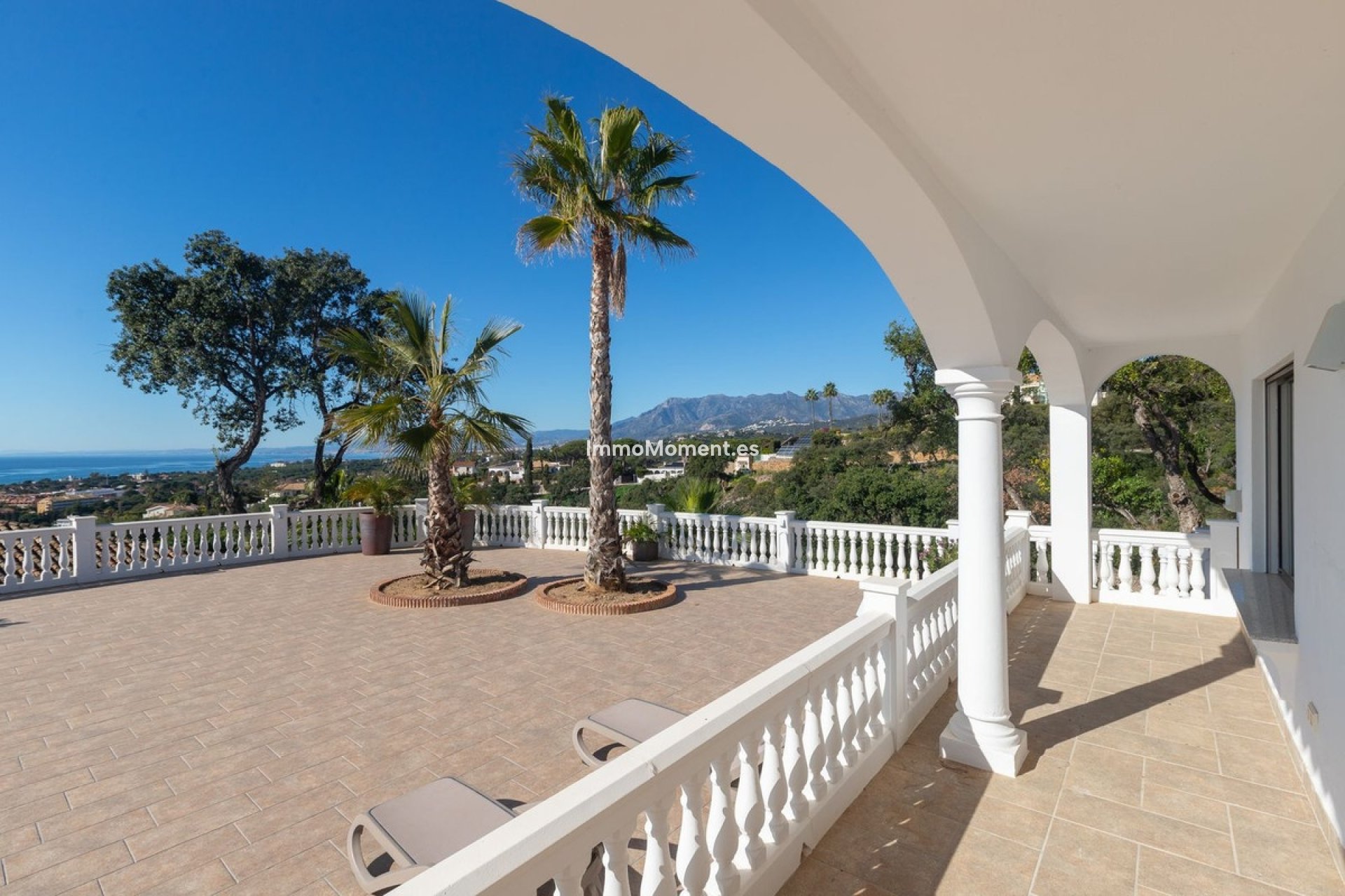 Revente - Villa - Marbella - Elviria