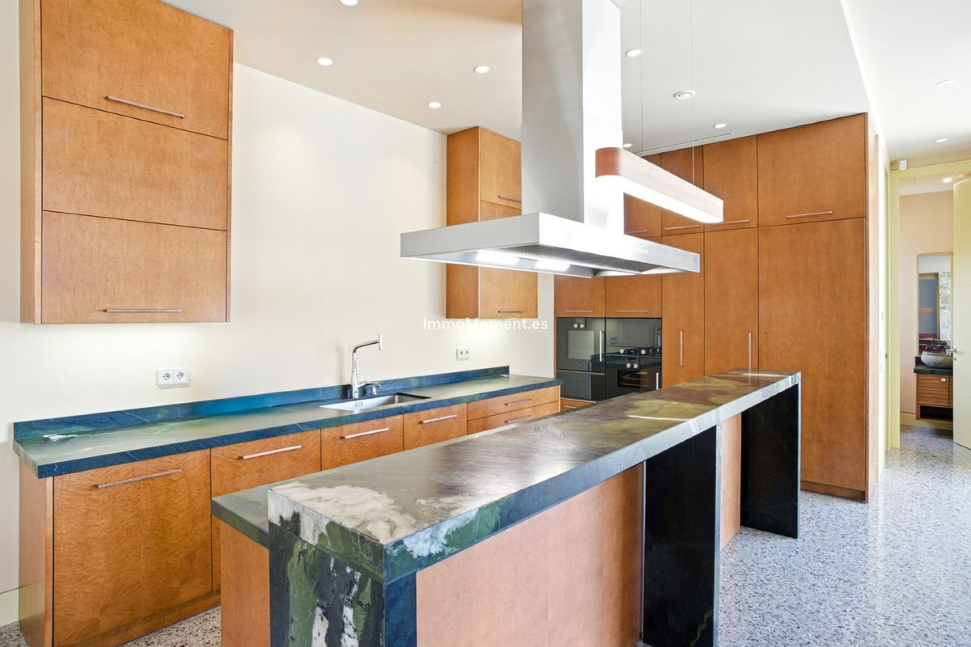 Revente - Villa - Marbella - Elviria