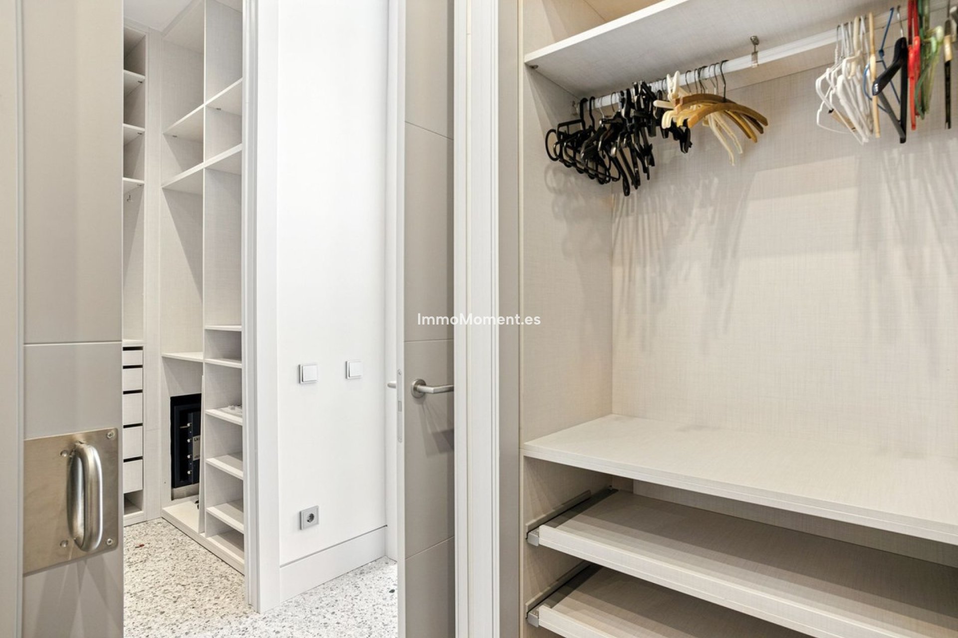 Revente - Villa - Marbella - Elviria