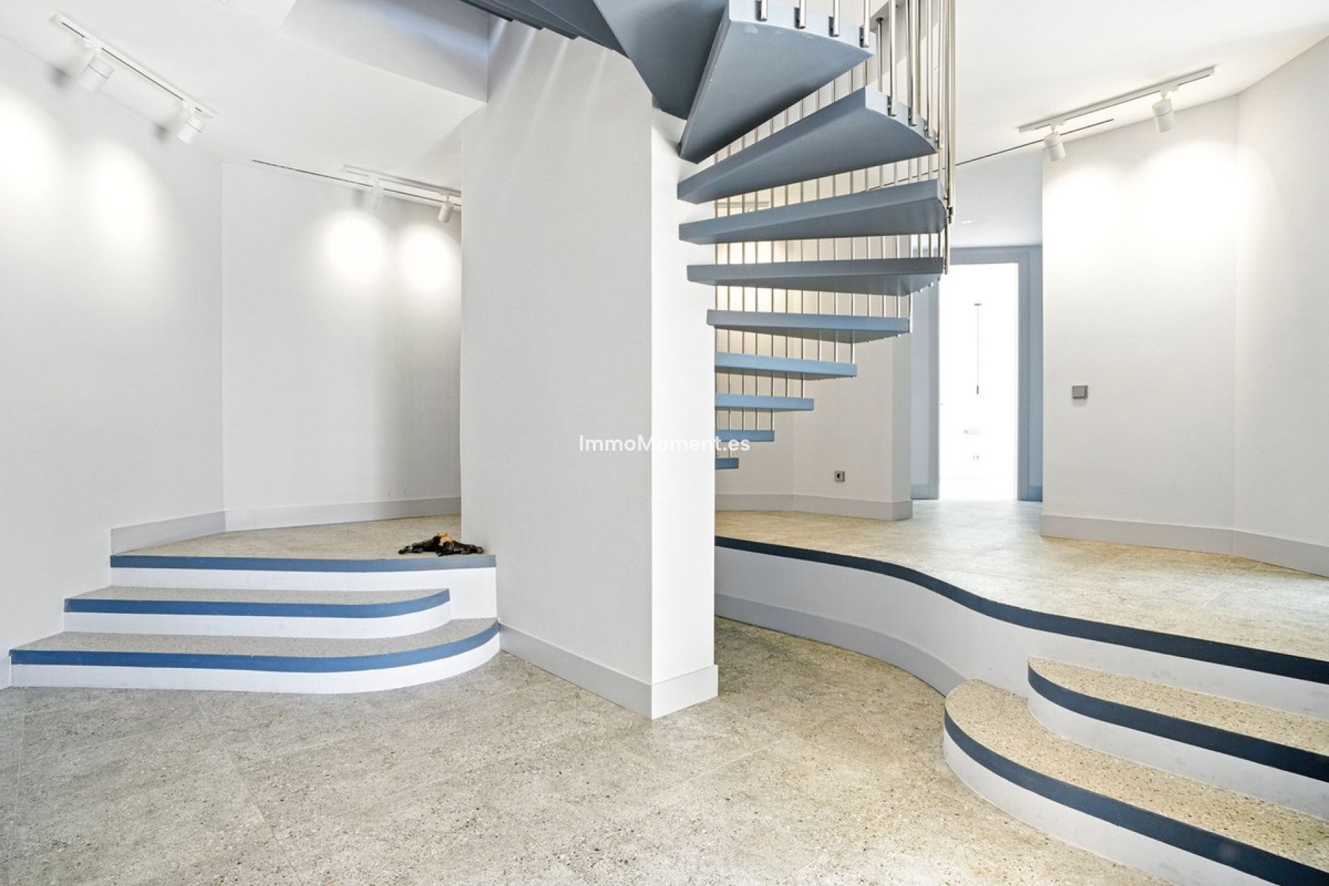 Revente - Villa - Marbella - Elviria