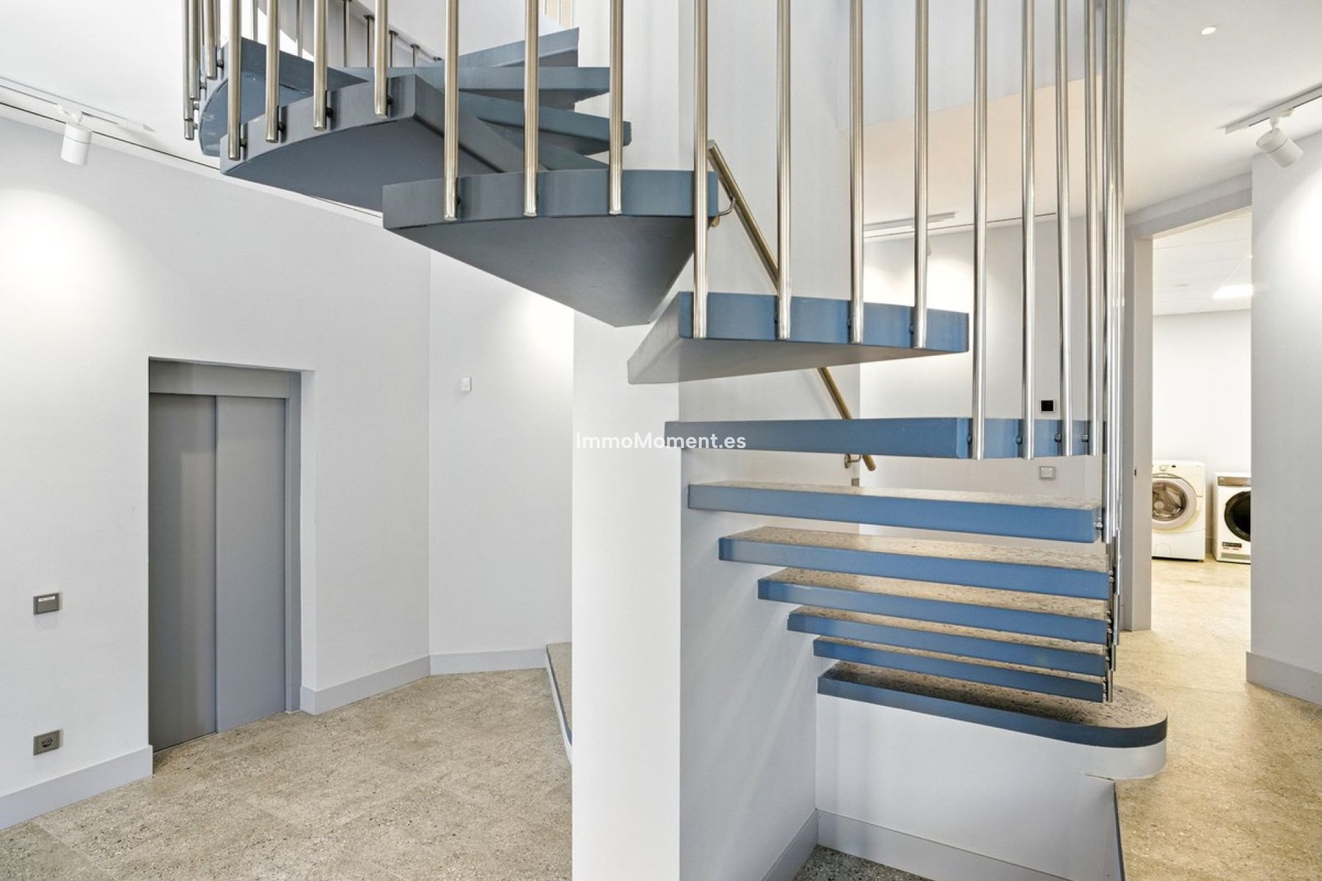 Revente - Villa - Marbella - Elviria