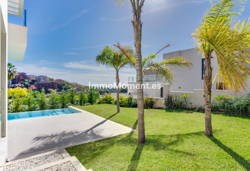 Revente - Villa - Marbella - Elviria