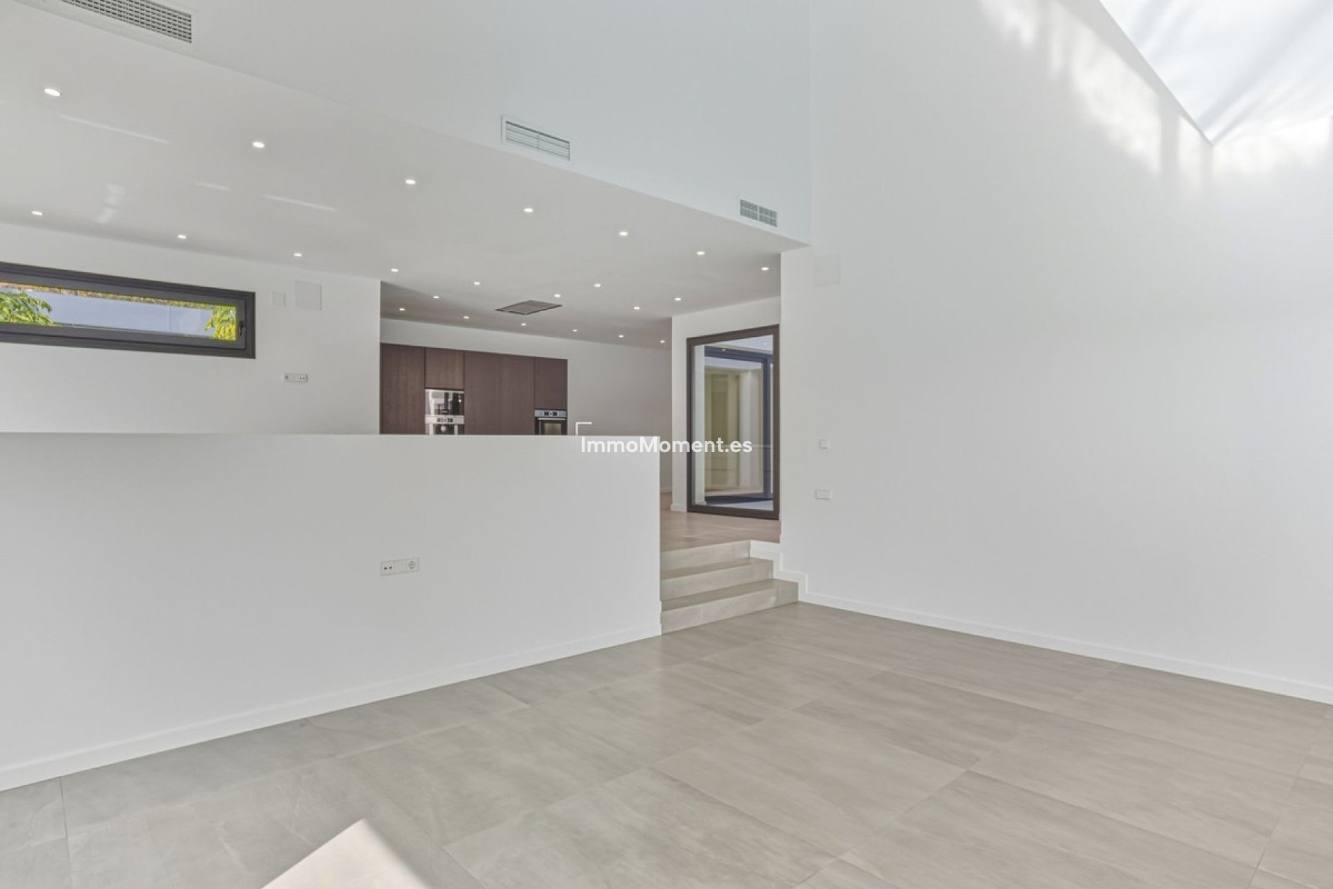 Revente - Villa - Marbella - Elviria