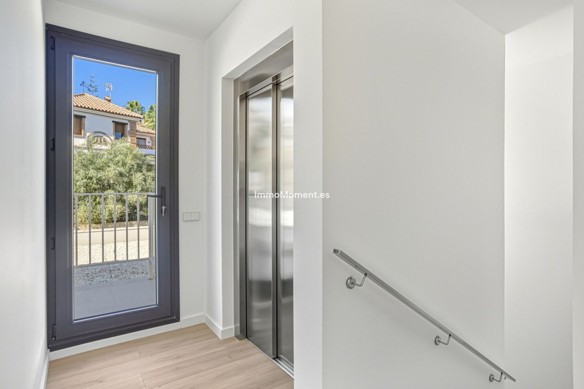 Revente - Villa - Marbella - Elviria