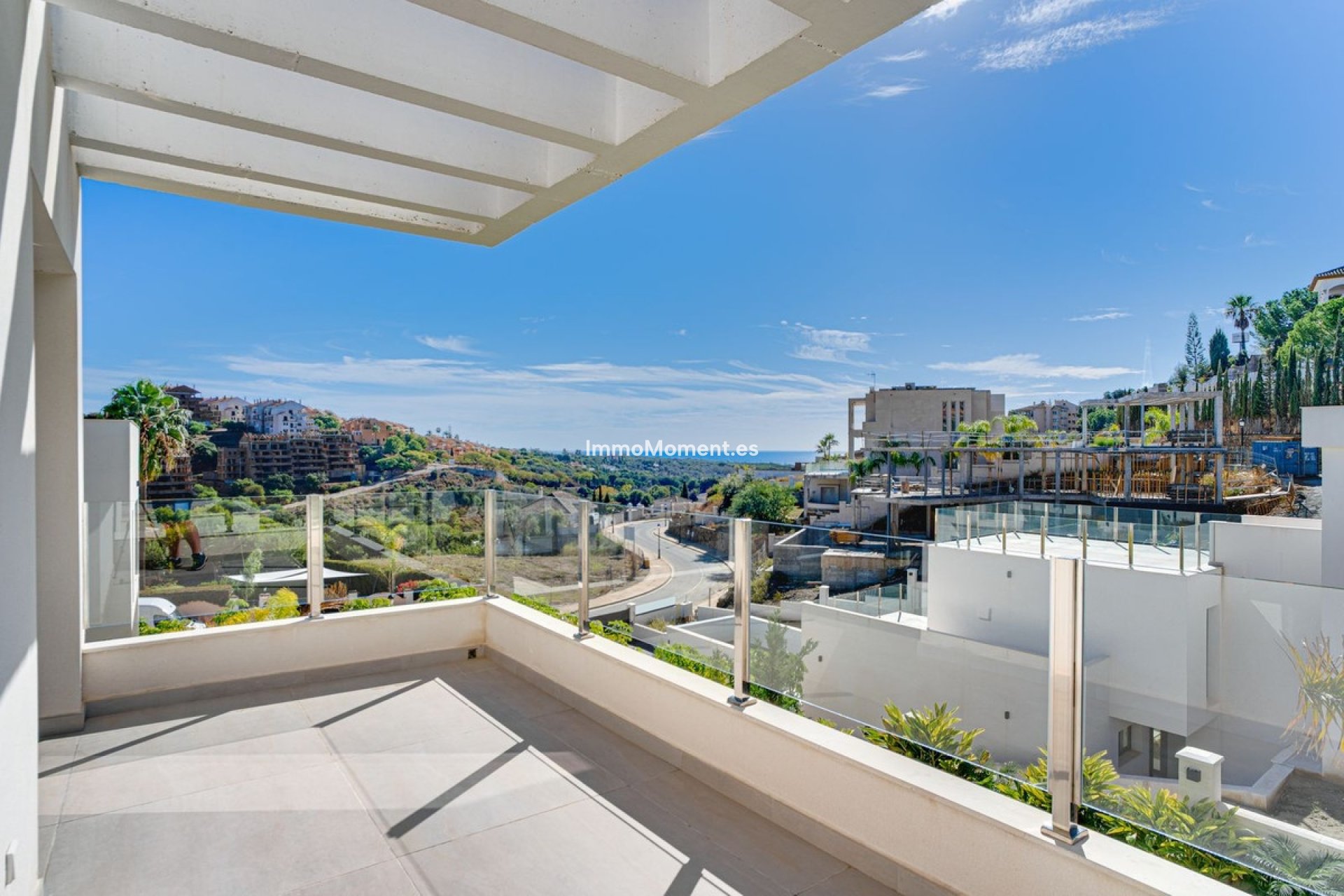 Revente - Villa - Marbella - Elviria