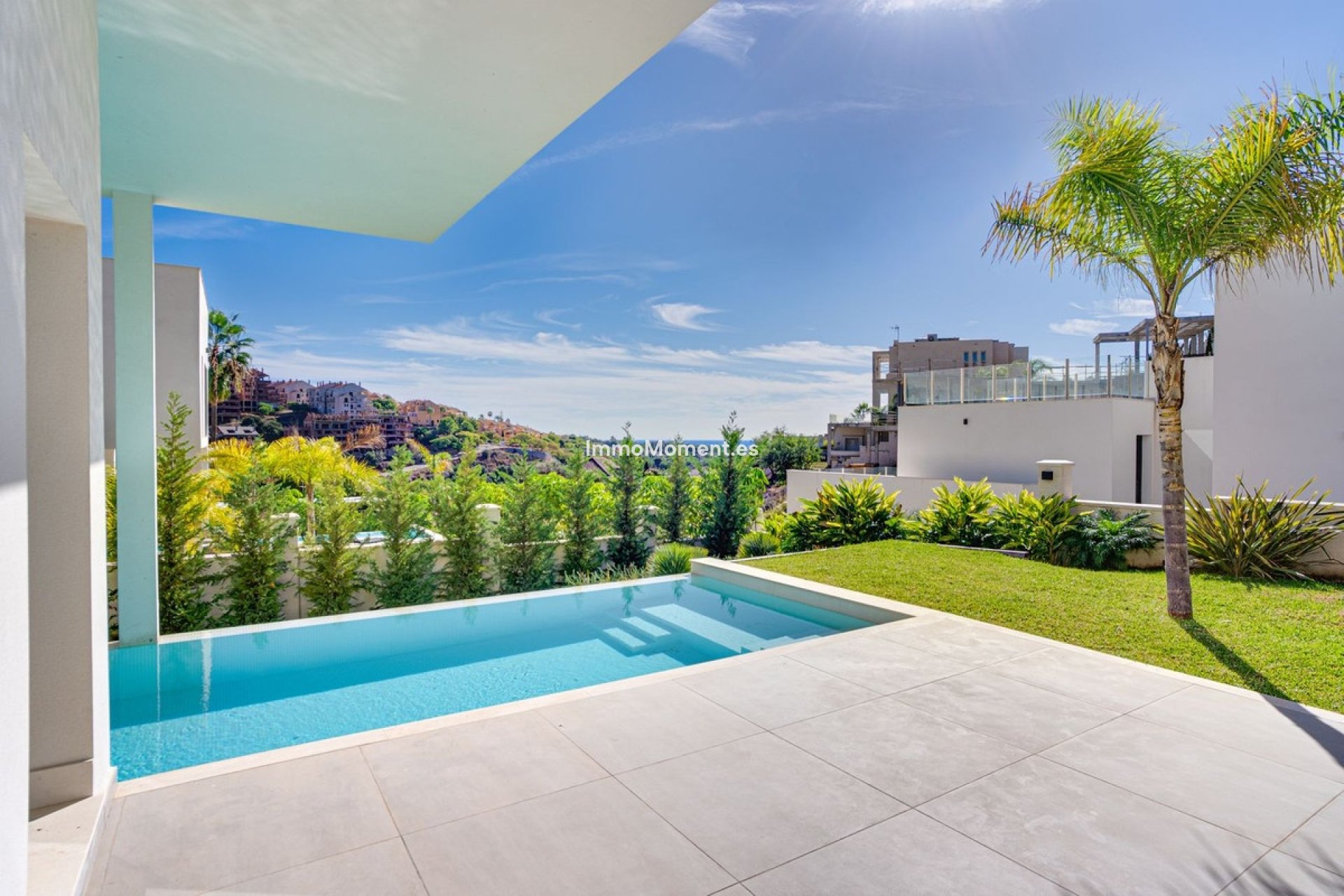 Revente - Villa - Marbella - Elviria