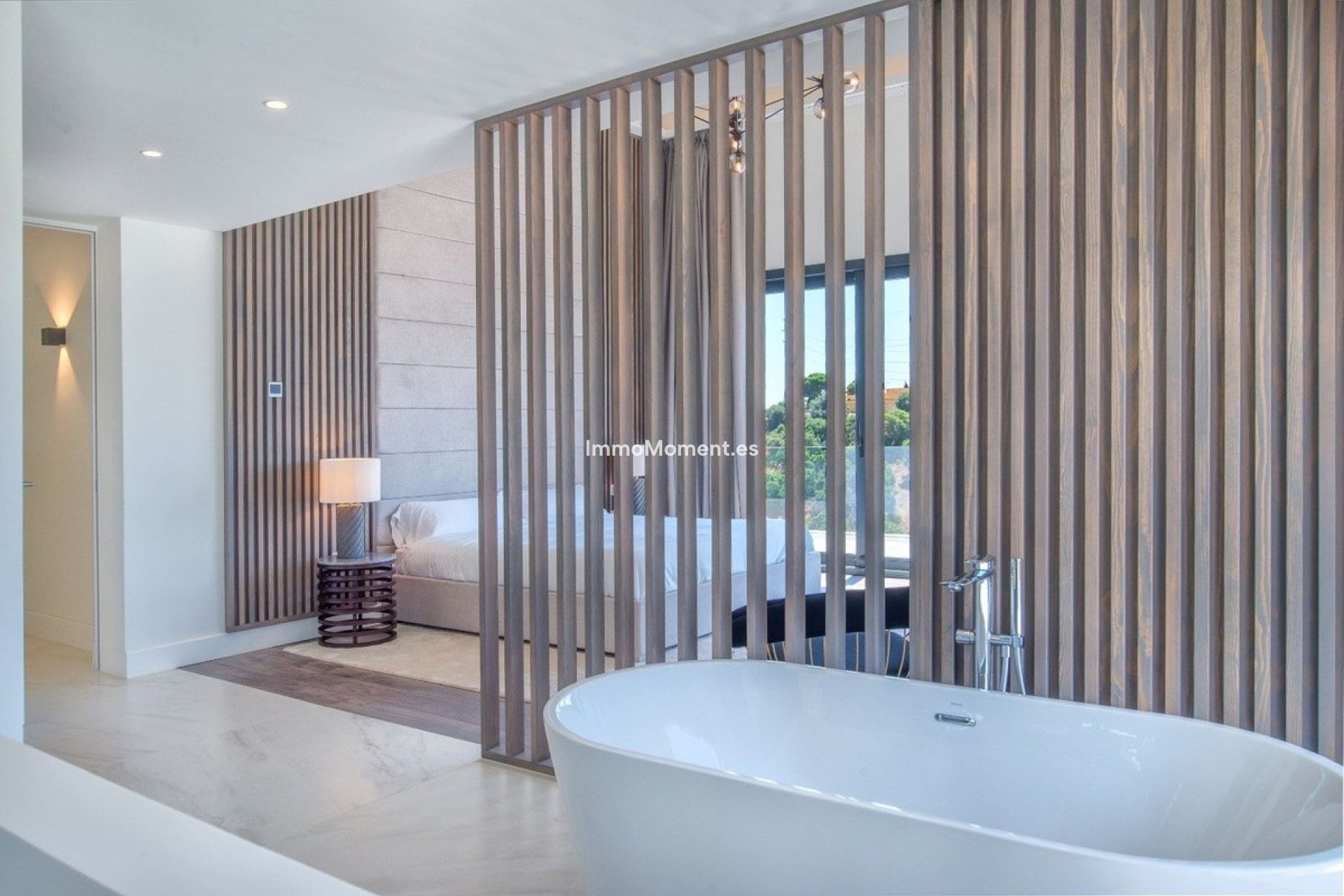 Revente - Villa - Marbella - Elviria