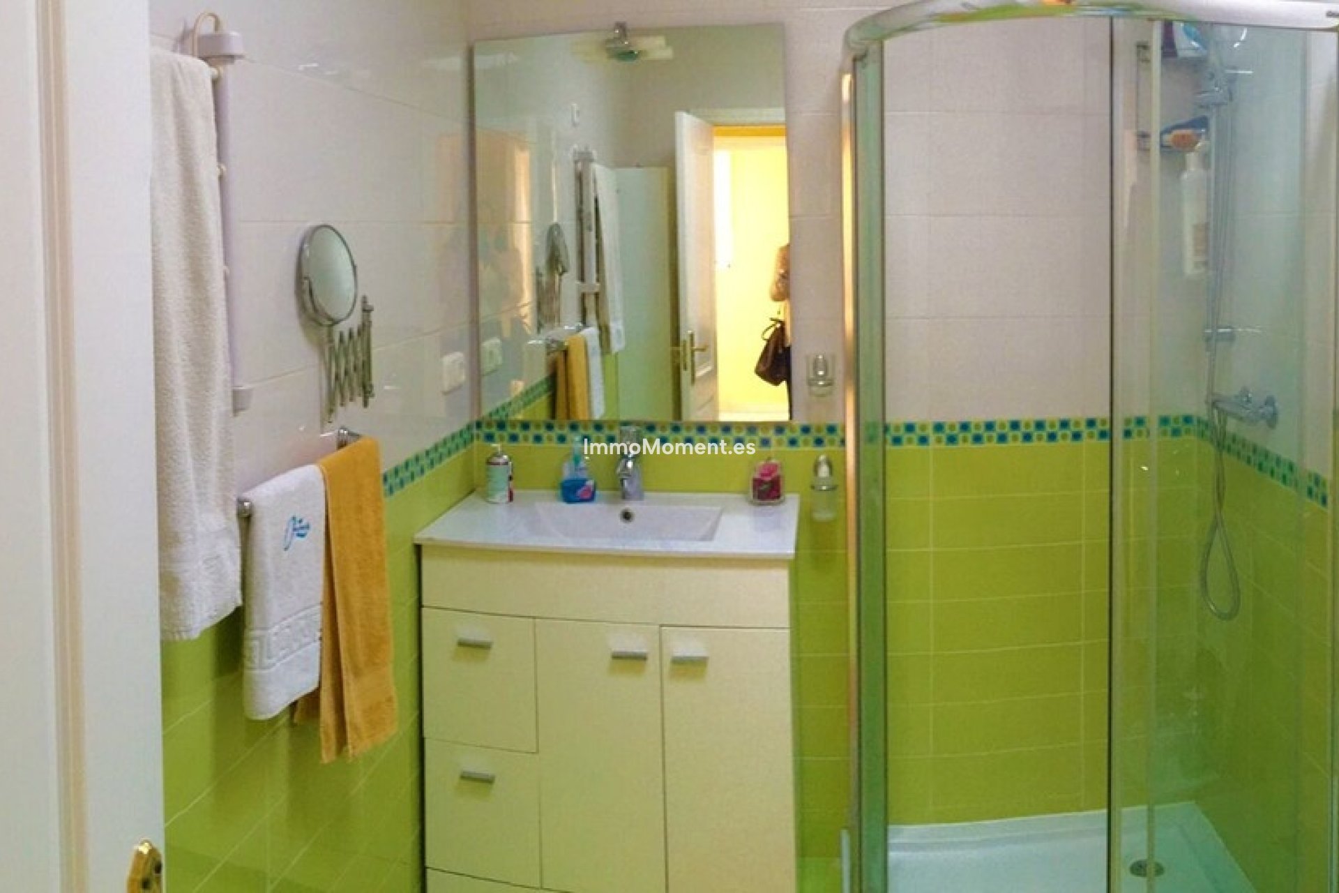 Revente - Villa - Marbella - Elviria