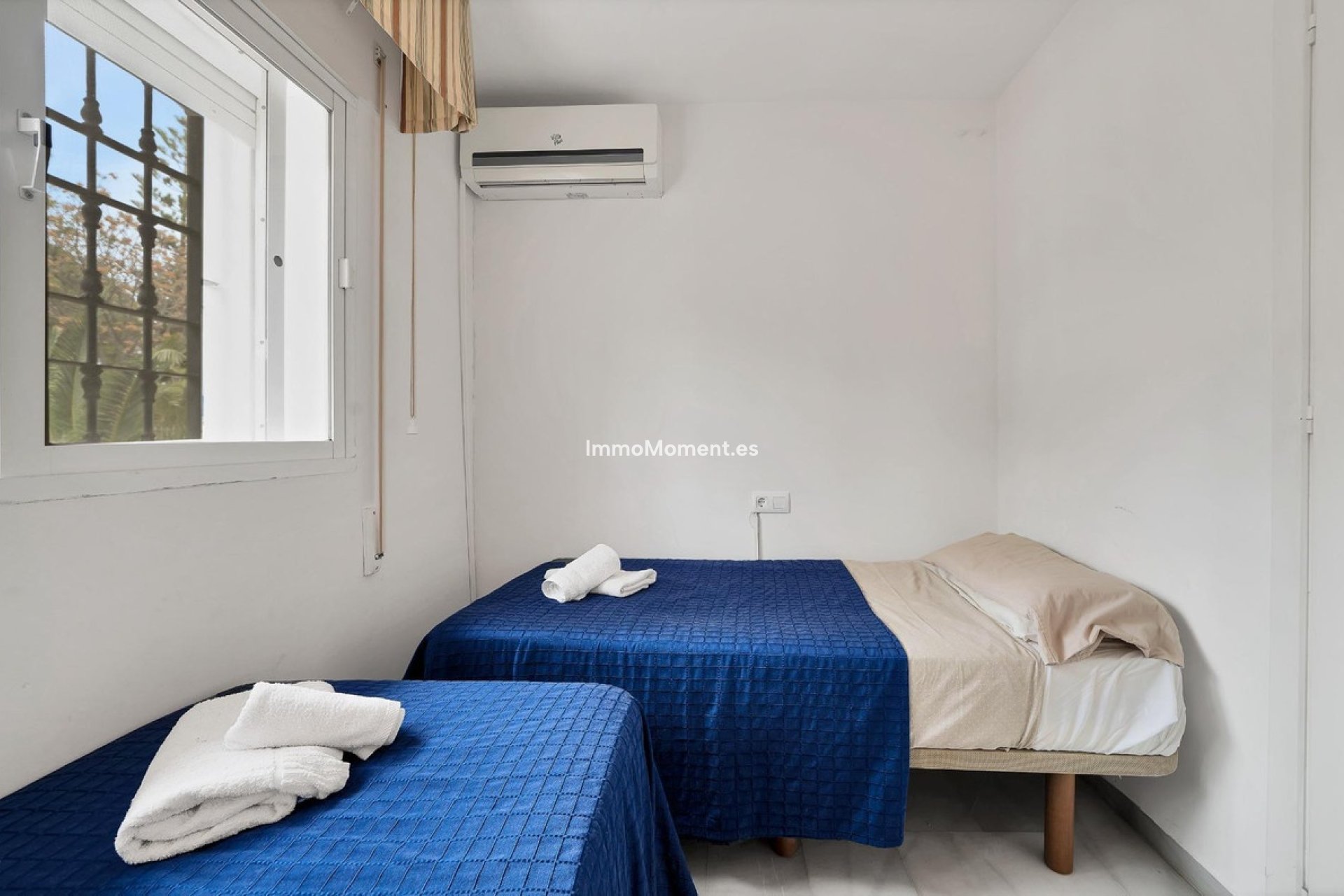 Revente - Villa - Marbella - Elviria