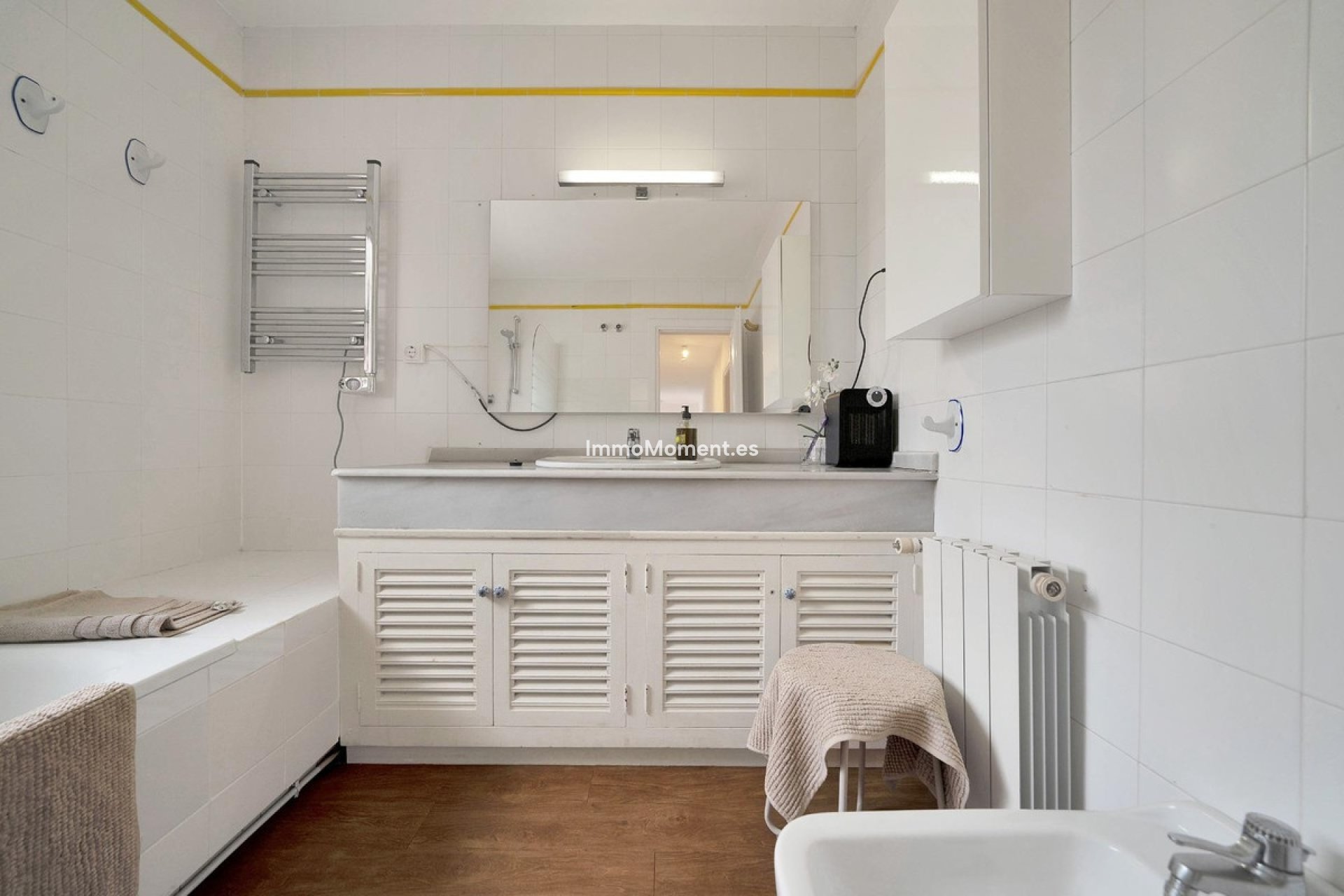 Revente - Villa - Marbella - Elviria