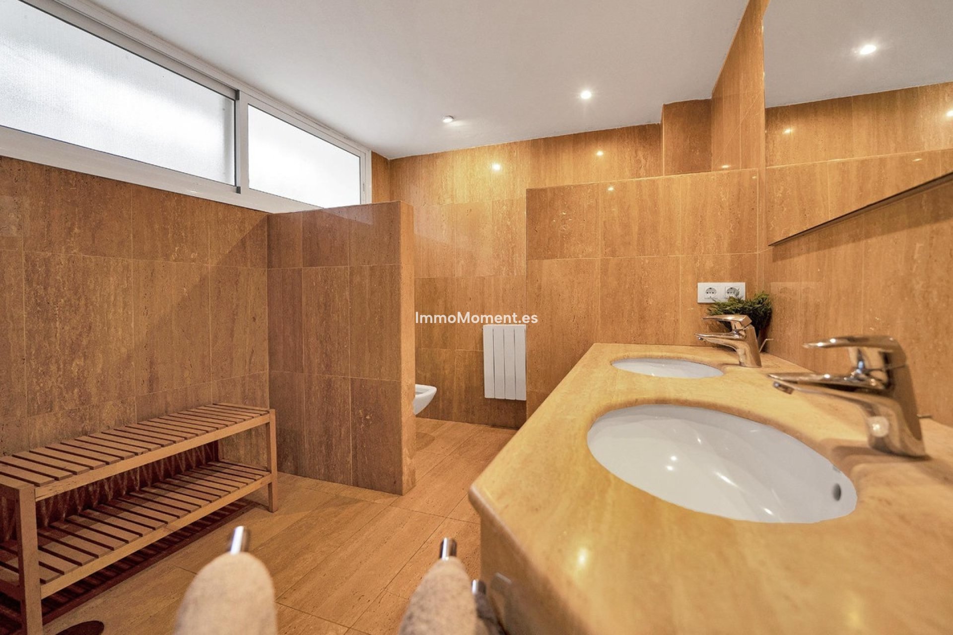 Revente - Villa - Marbella - Elviria