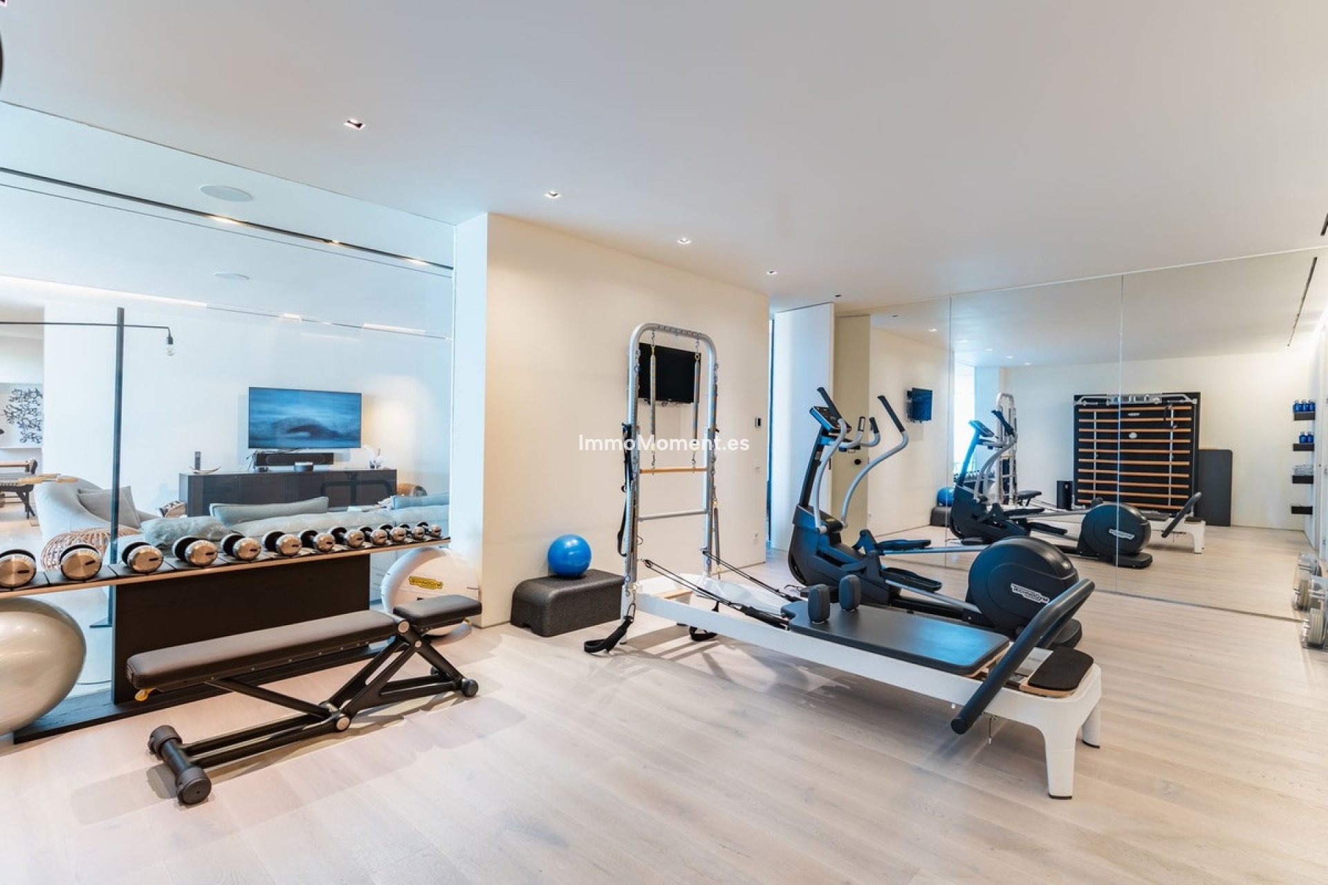 Revente - Villa - Marbella - Elviria