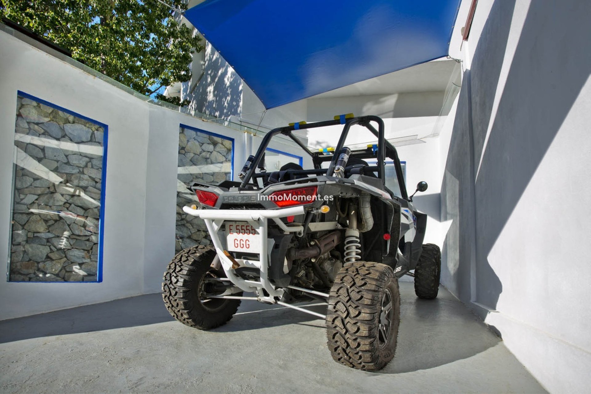 Revente - Villa - Marbella - Elviria