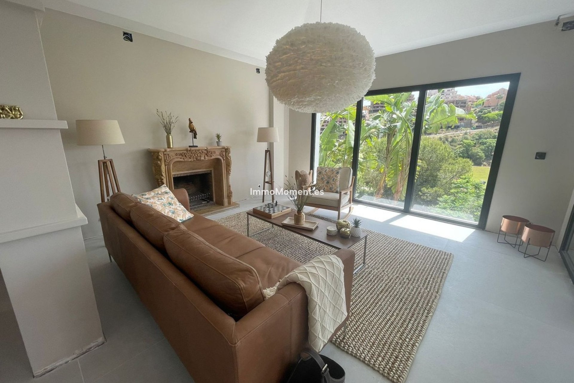 Revente - Villa - Marbella - Elviria