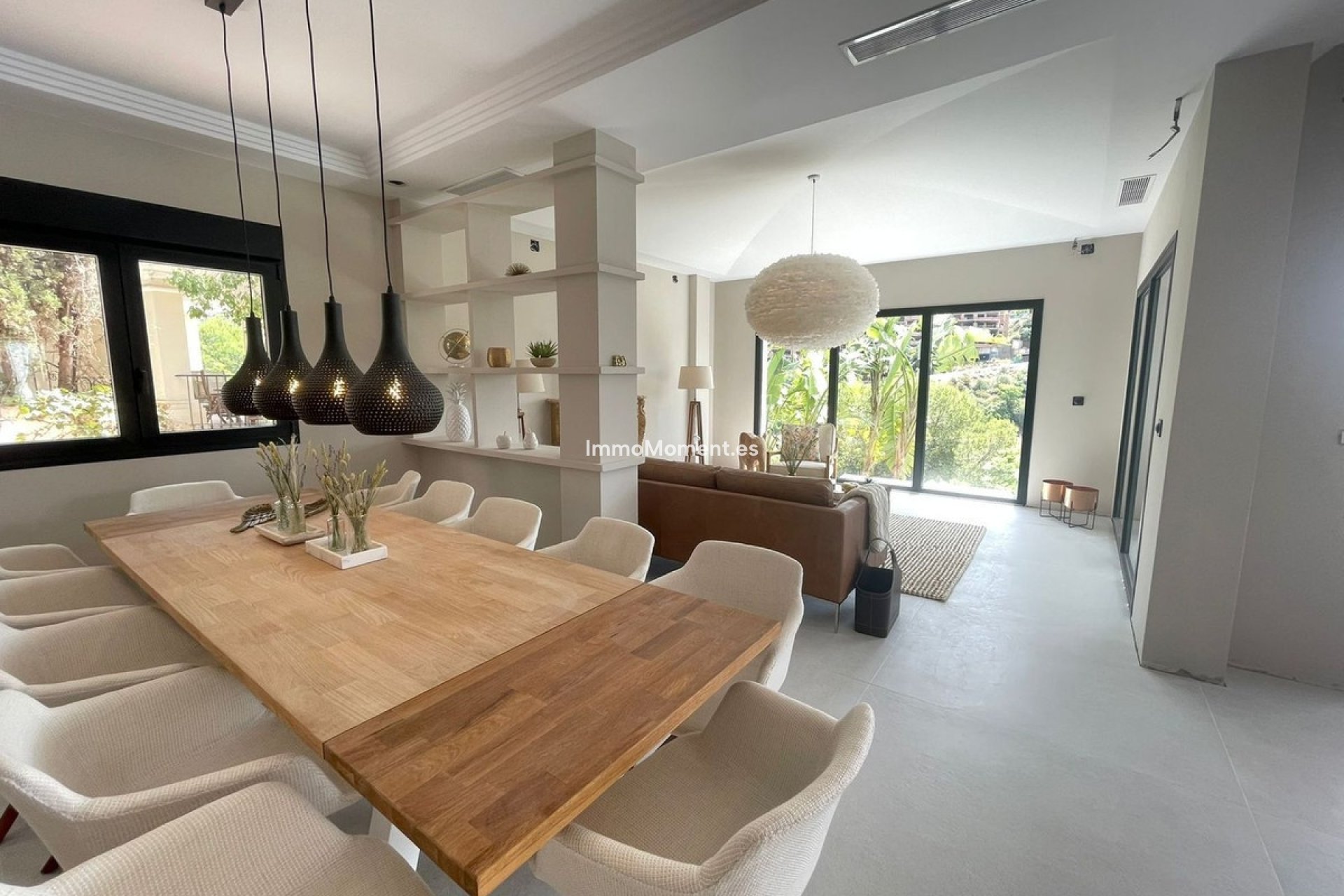 Revente - Villa - Marbella - Elviria