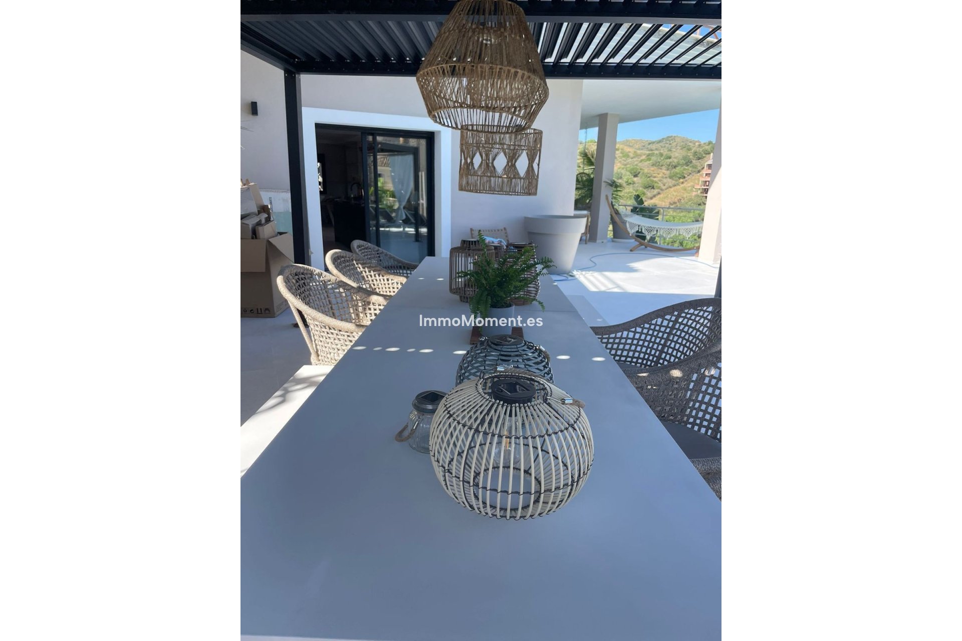 Revente - Villa - Marbella - Elviria