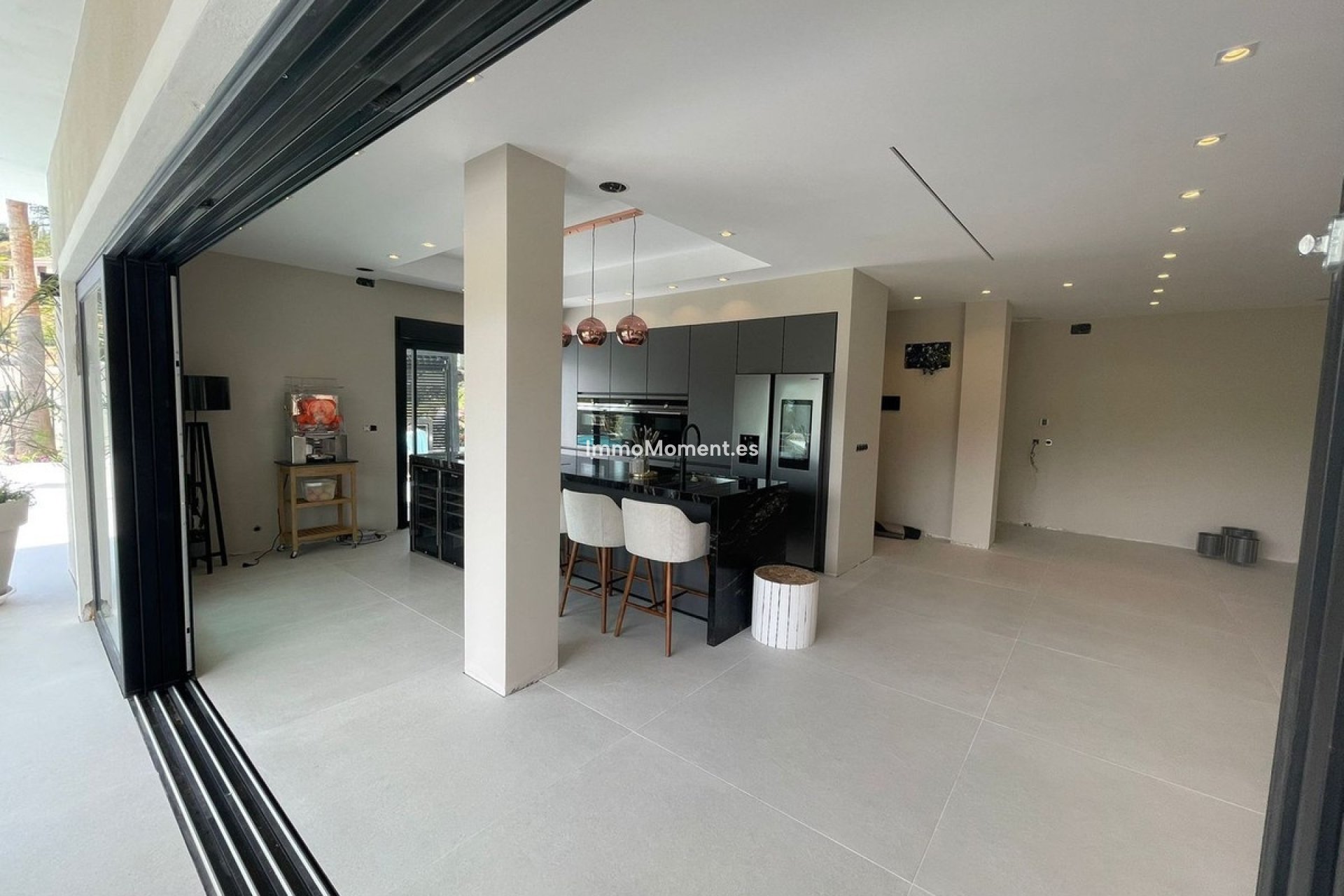 Revente - Villa - Marbella - Elviria