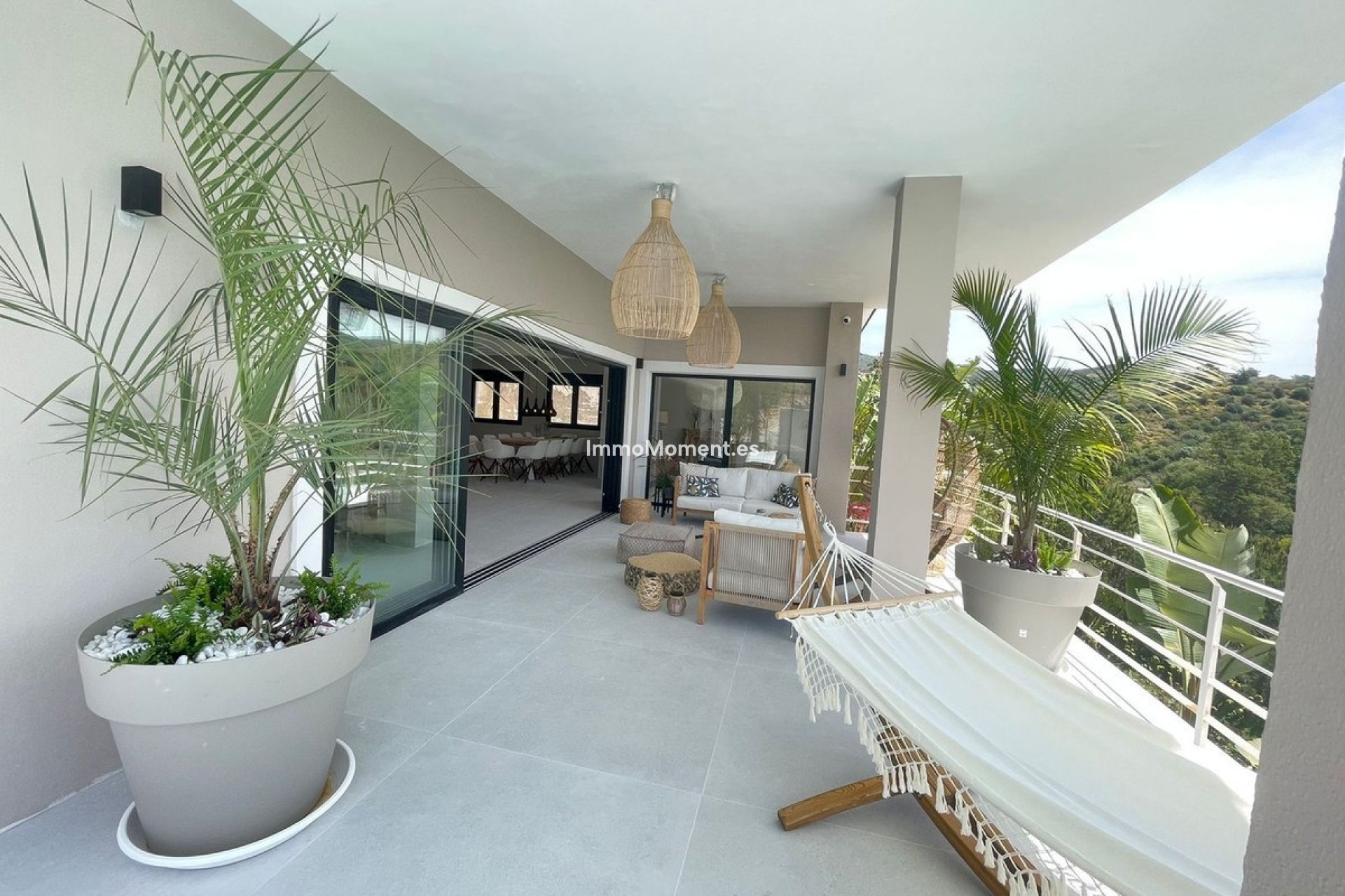 Revente - Villa - Marbella - Elviria