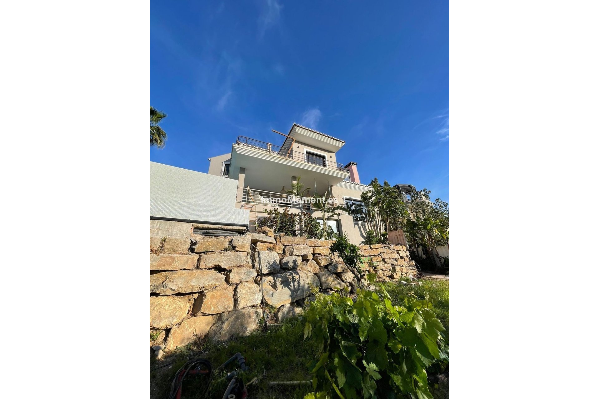 Revente - Villa - Marbella - Elviria