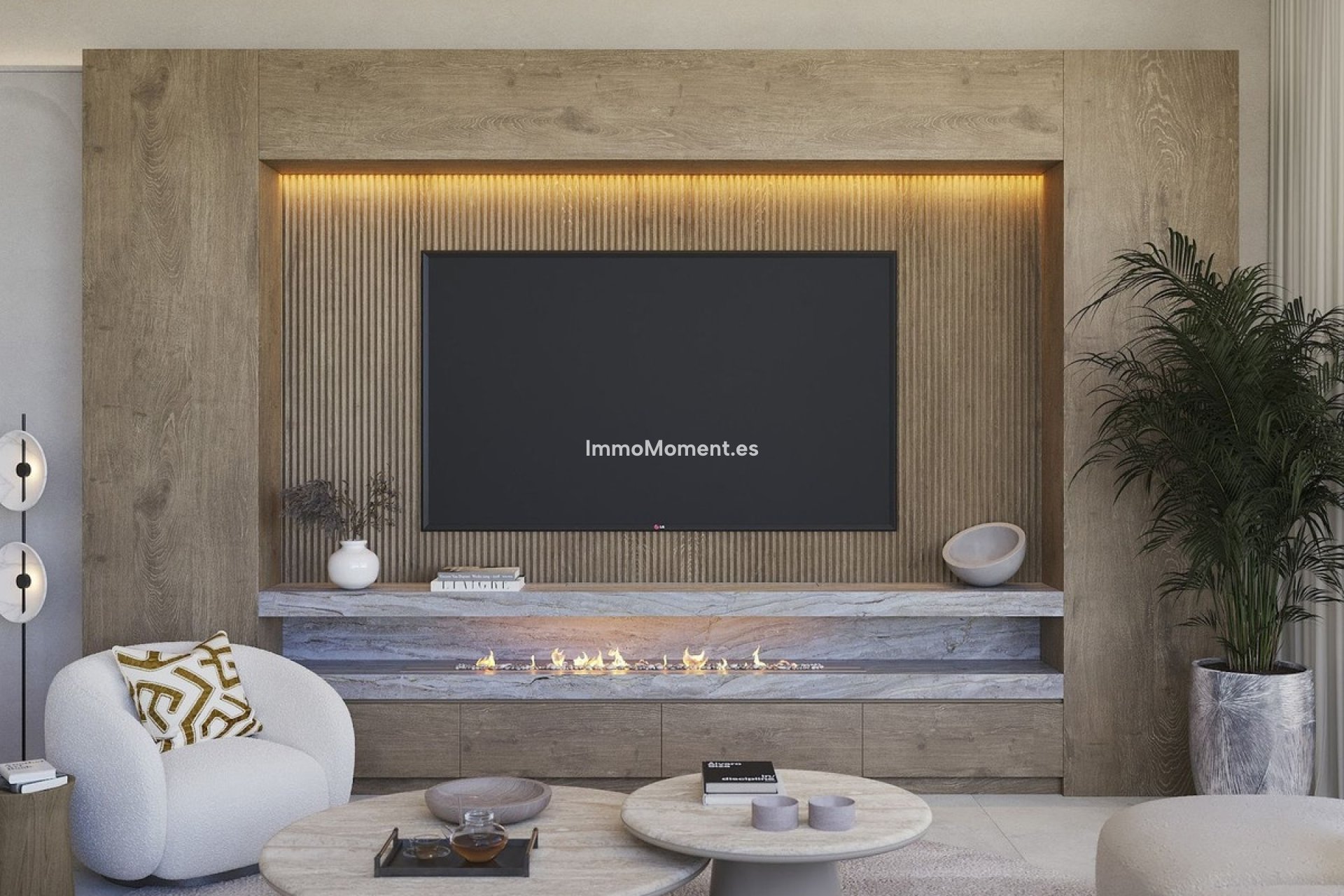 Revente - Villa - Marbella - Elviria