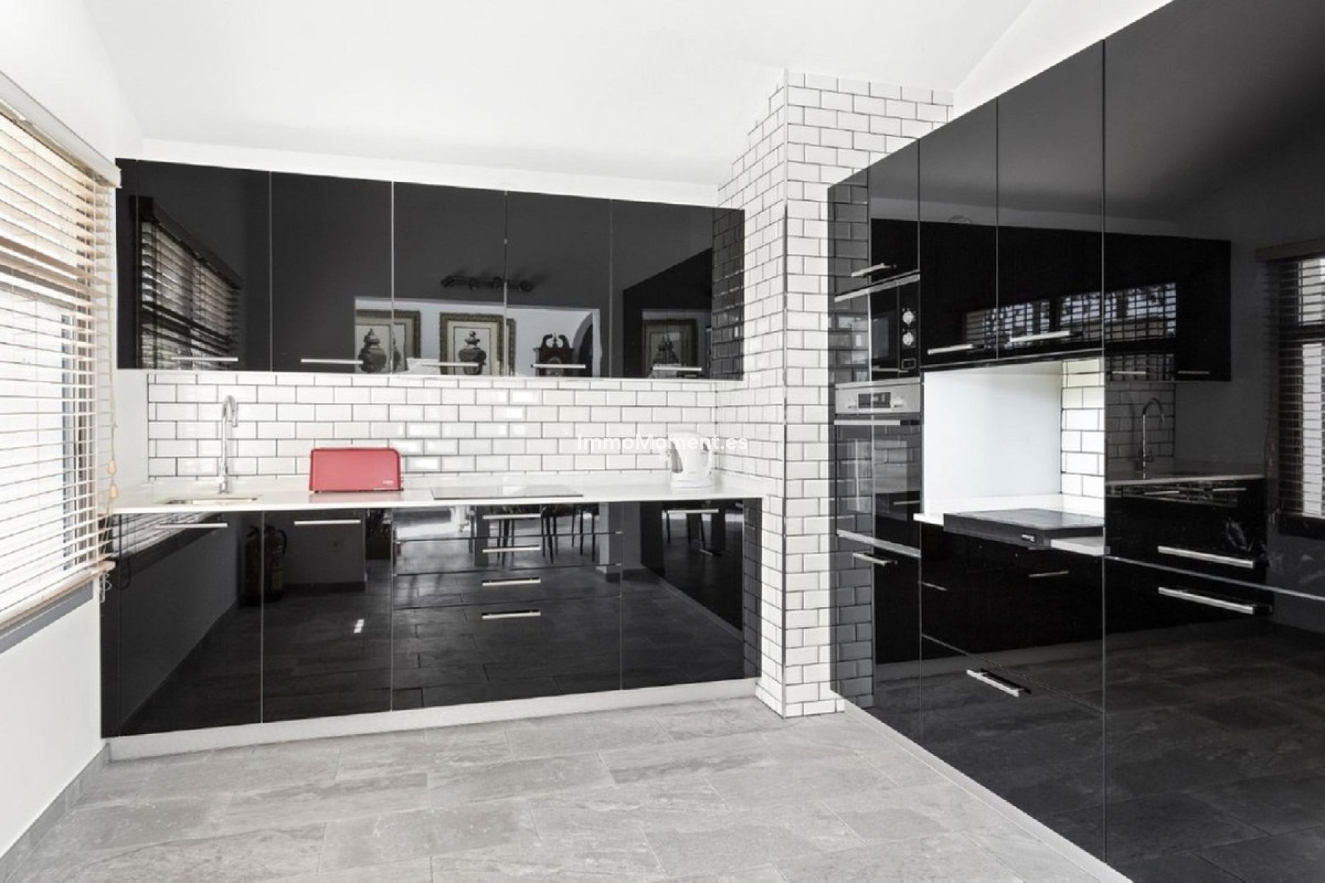 Revente - Villa - Marbella - Elviria