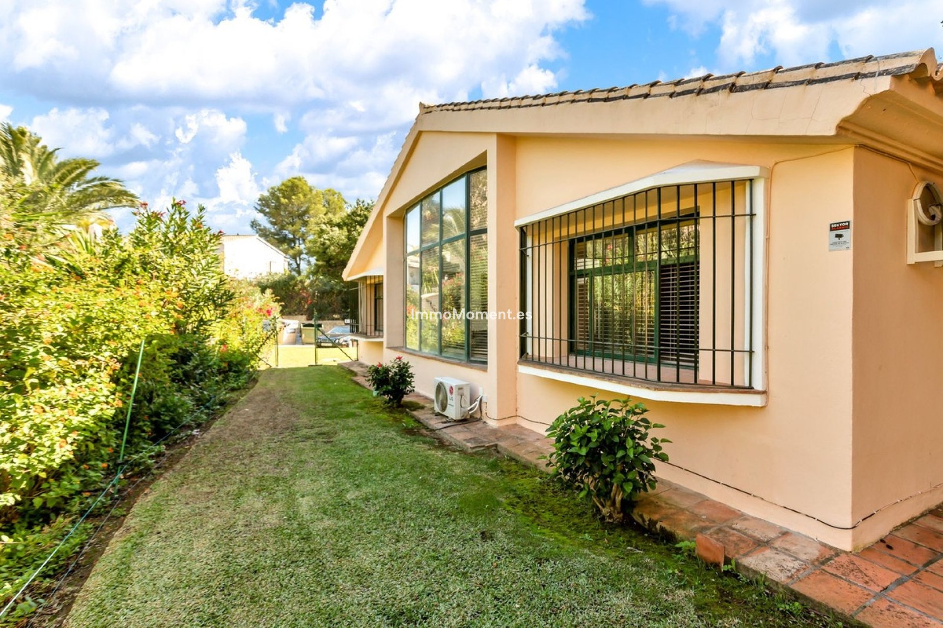 Revente - Villa - Marbella - Elviria