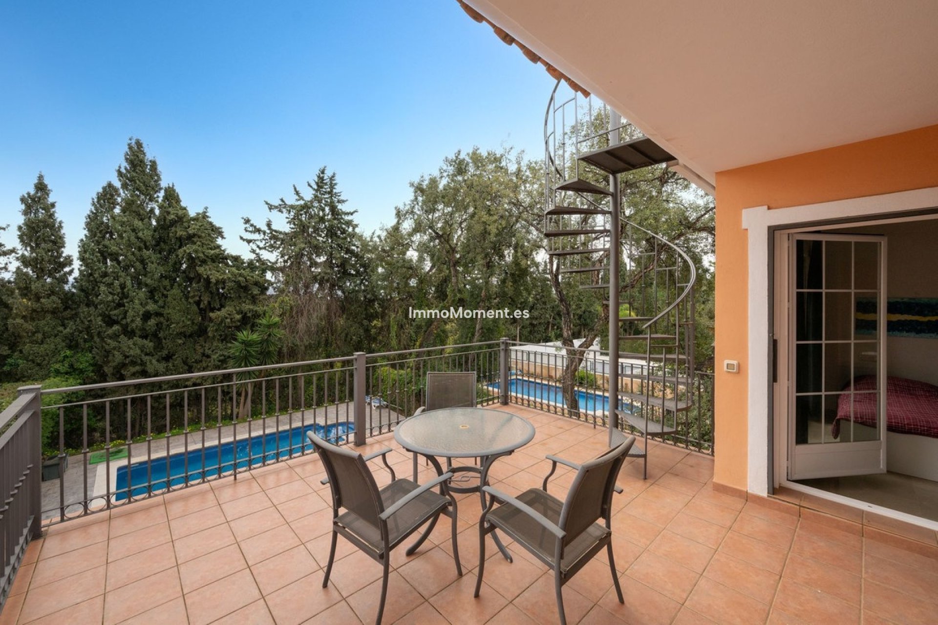Revente - Villa - Marbella - Elviria