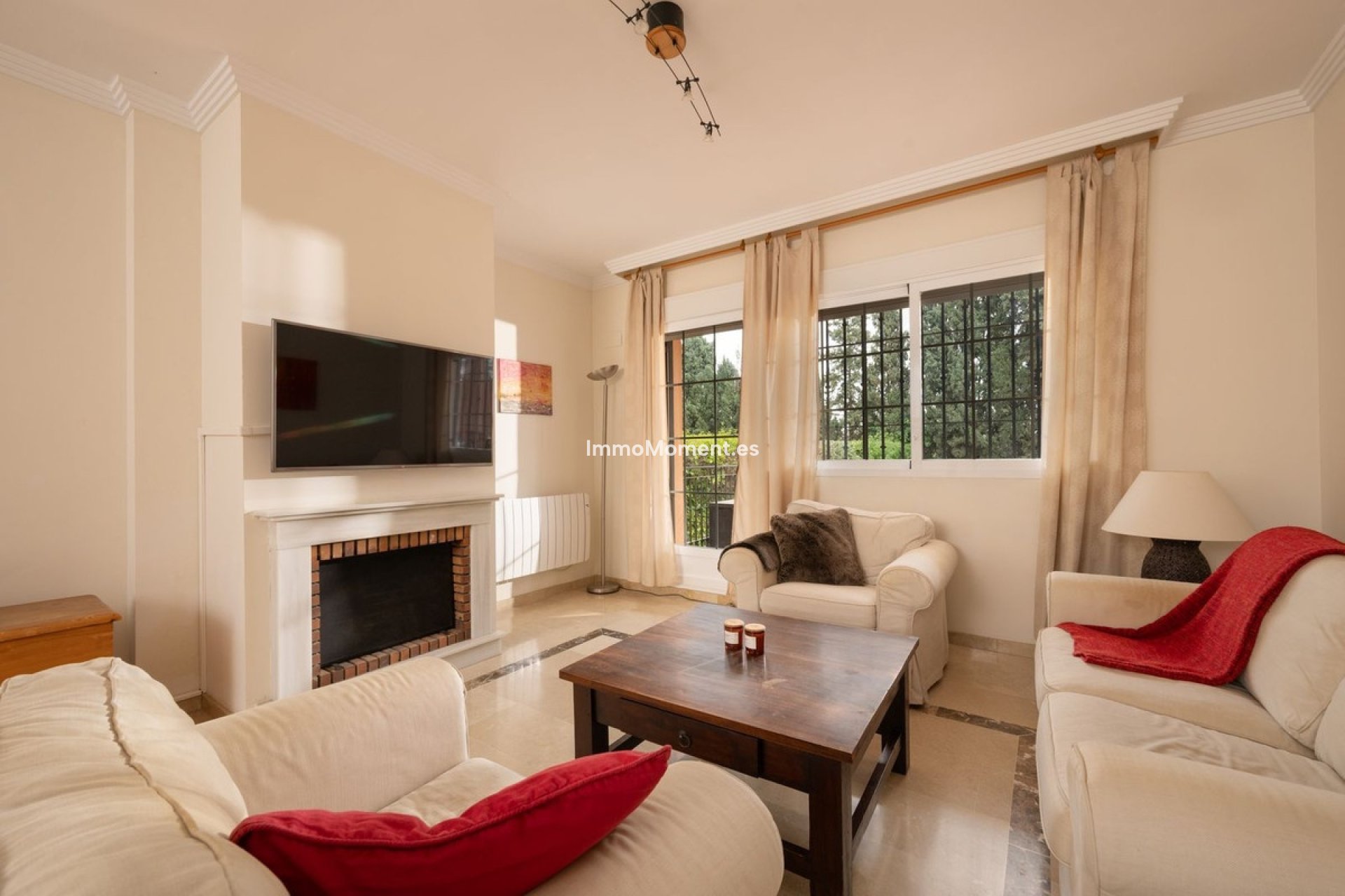 Revente - Villa - Marbella - Elviria