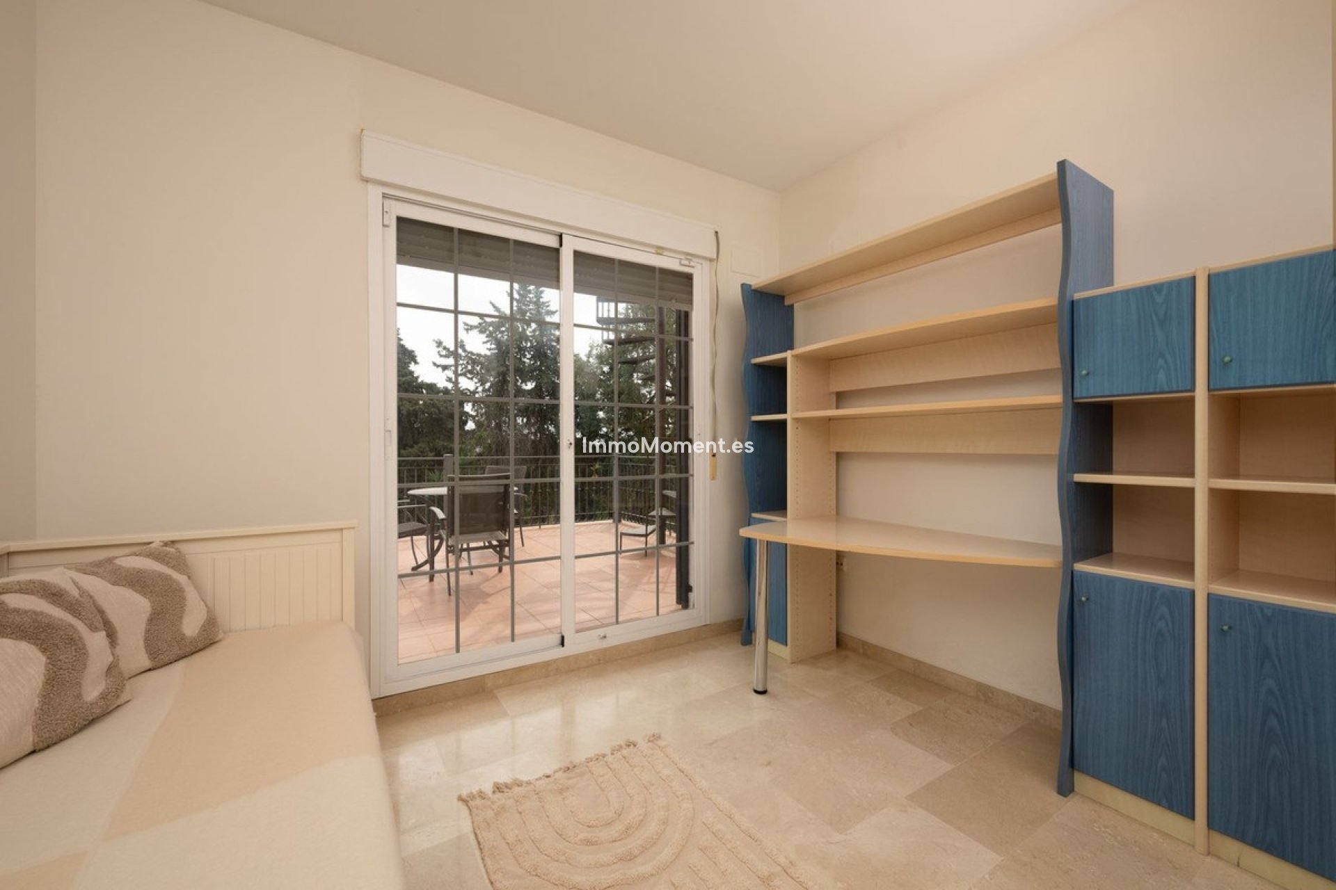 Revente - Villa - Marbella - Elviria