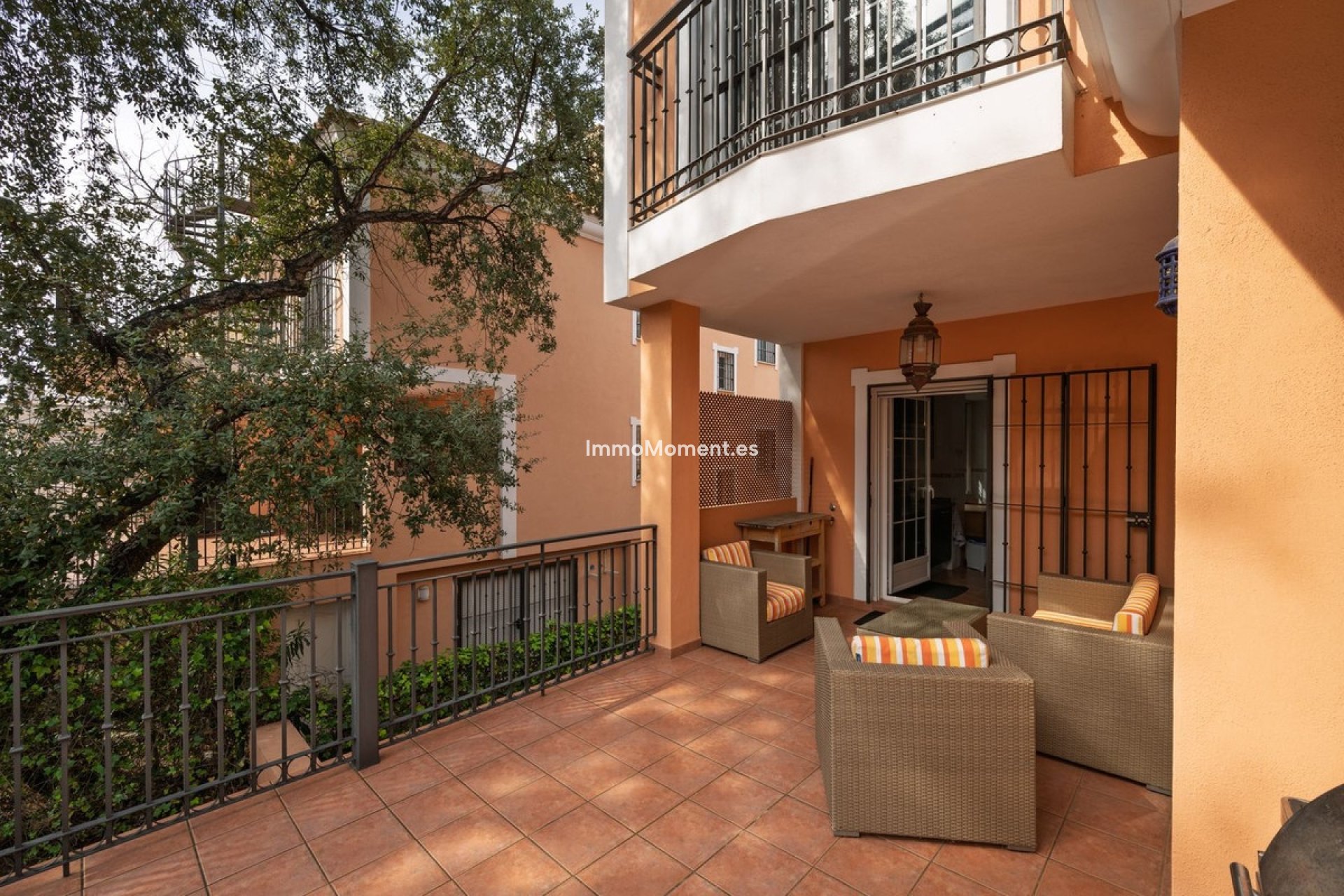 Revente - Villa - Marbella - Elviria