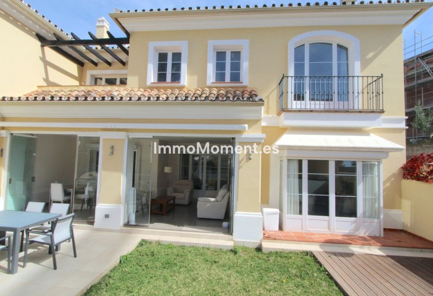 Revente - Villa - Marbella - Elviria