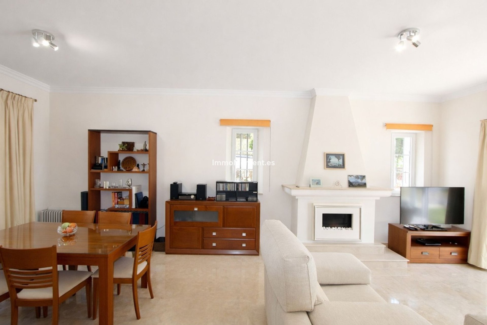 Revente - Villa - Marbella - Elviria