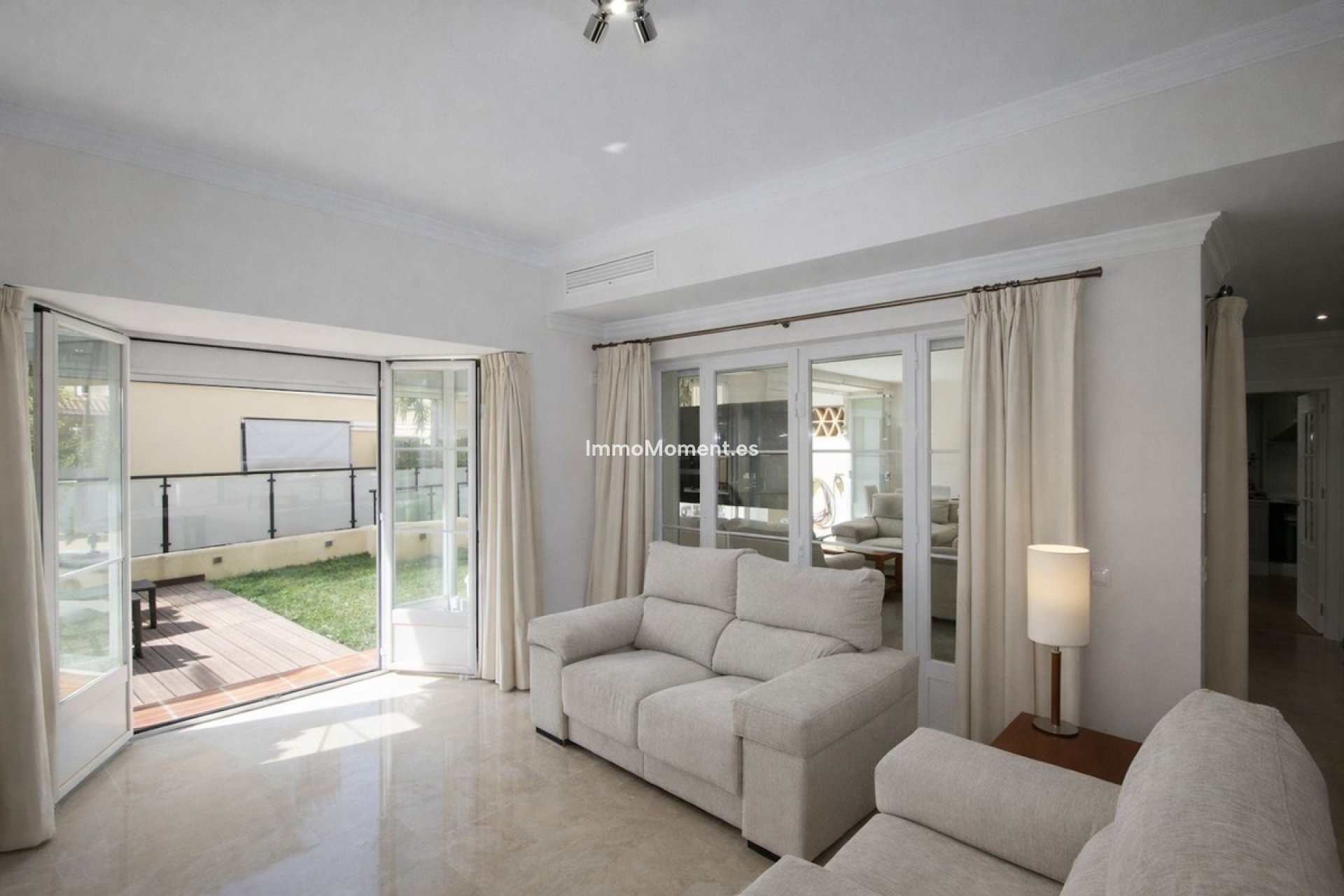 Revente - Villa - Marbella - Elviria