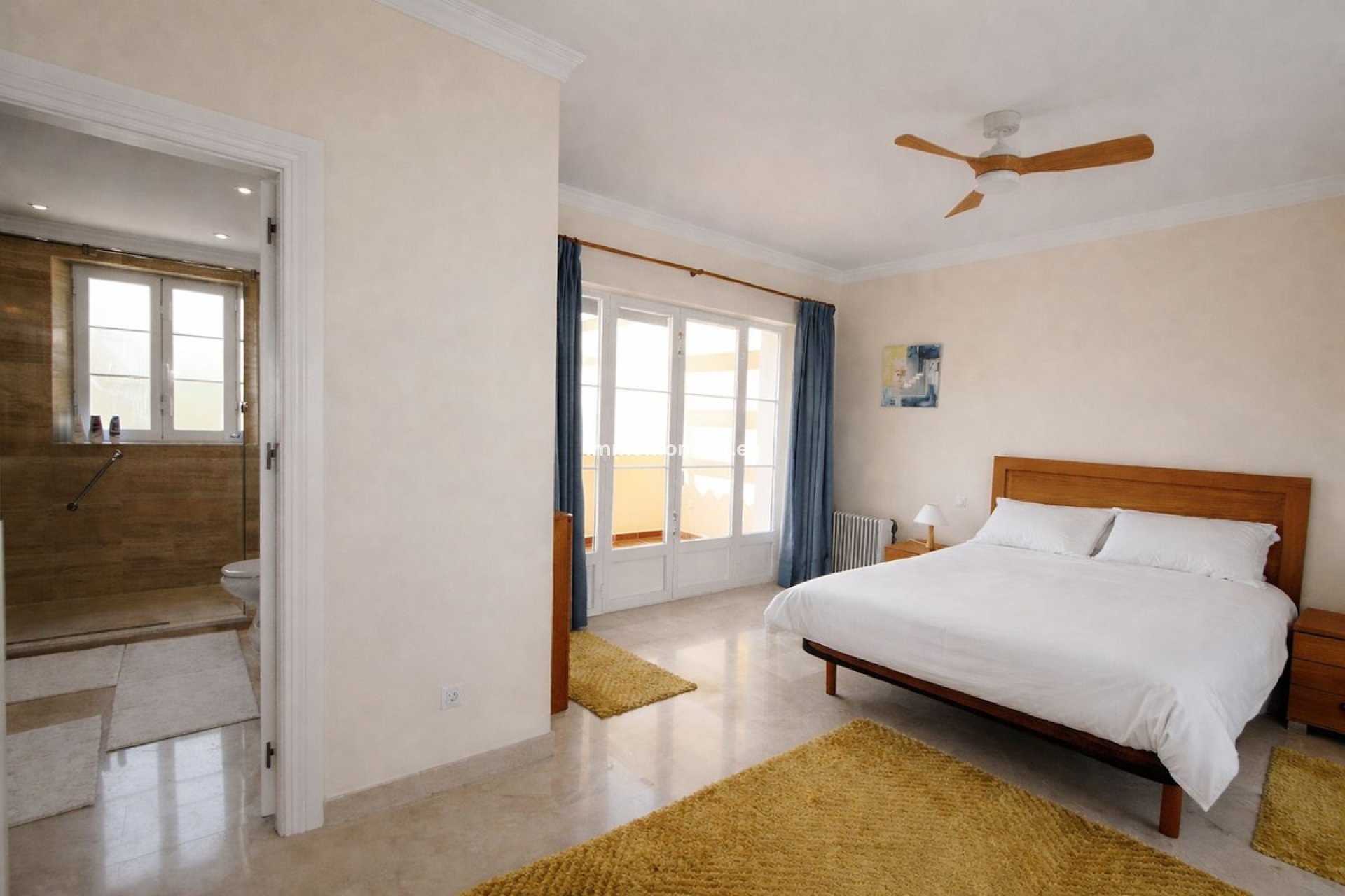 Revente - Villa - Marbella - Elviria