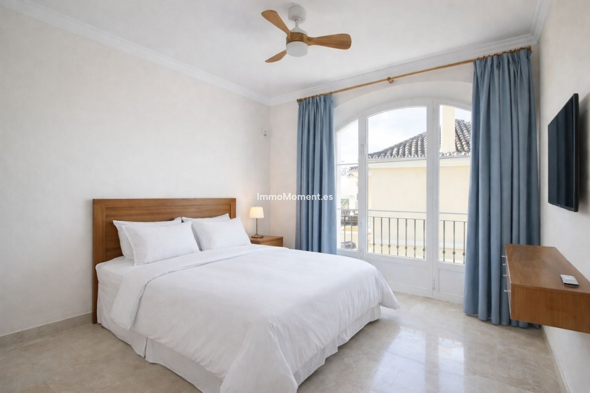 Revente - Villa - Marbella - Elviria